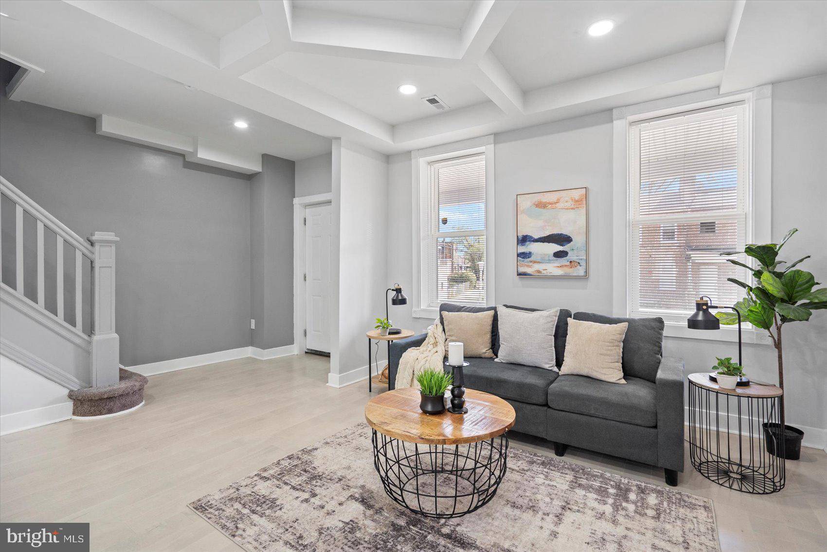 Baltimore, MD 21216,2044 RUXTON AVE