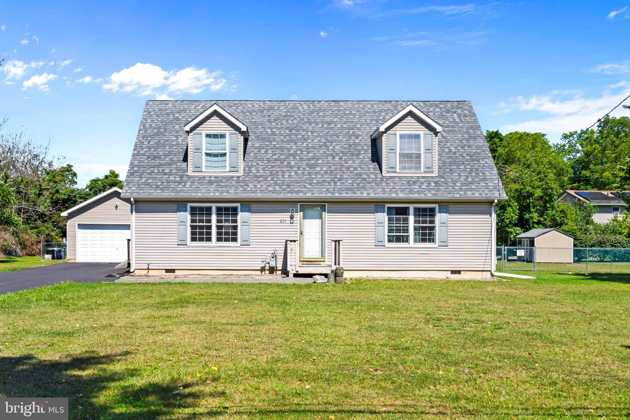 West Creek, NJ 08092,251 WEST ST