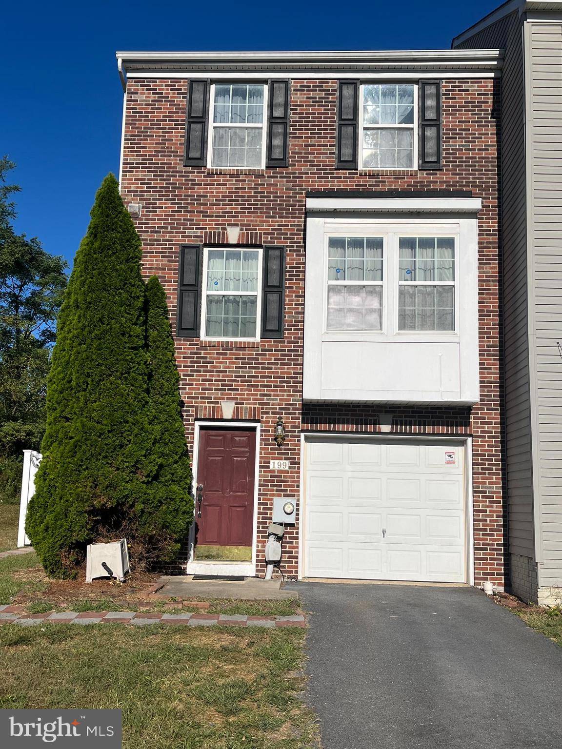 Hedgesville, WV 25427,199-UNIT A RUMBLING ROCK RD