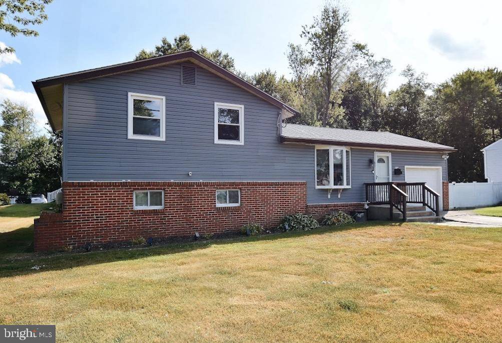 Marlton, NJ 08053,100 CAMBRIDGE AVE