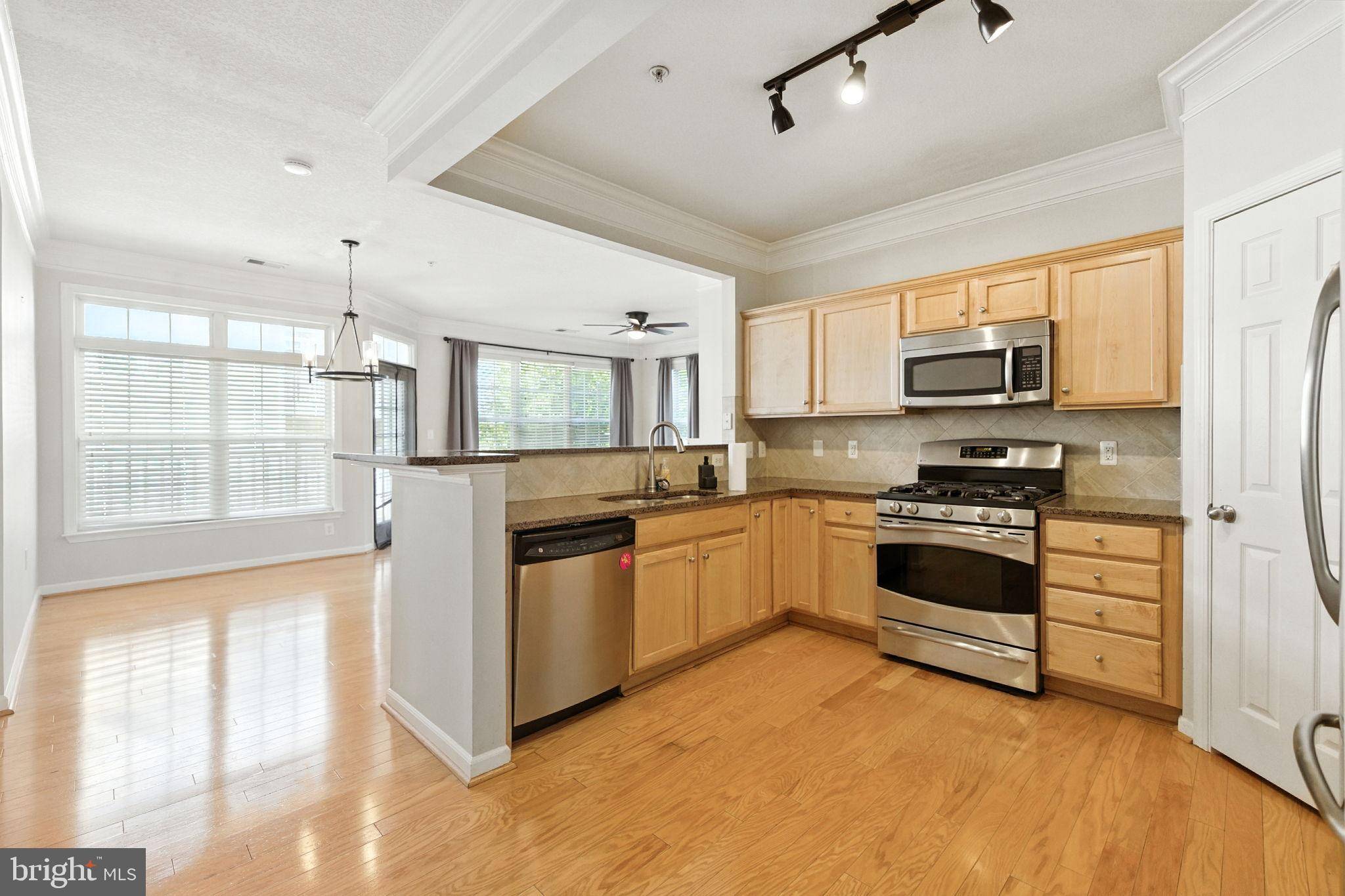 Leesburg, VA 20175,501 SUNSET VIEW TER SE #306