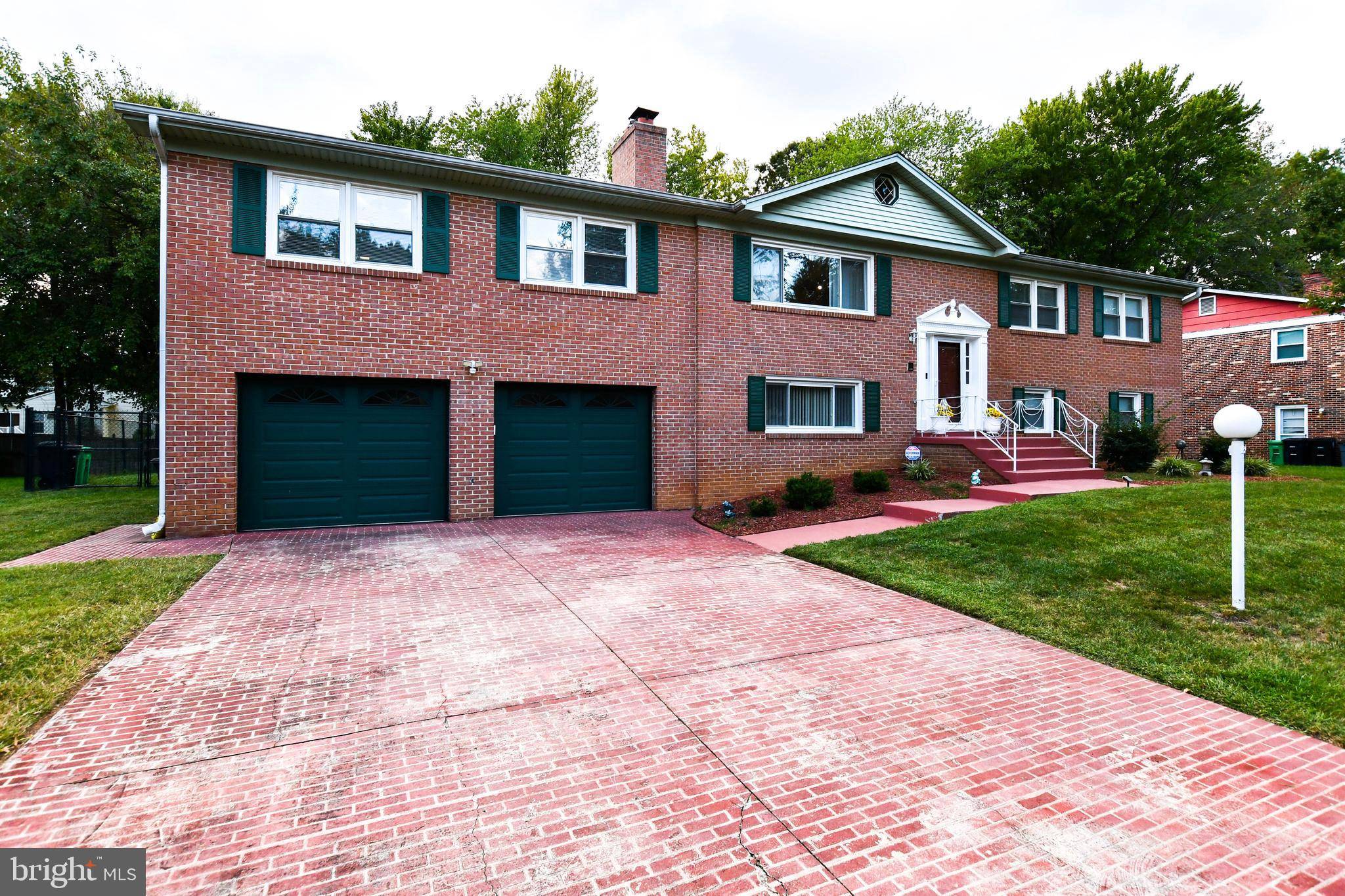 Fort Washington, MD 20744,12017 HICKORY DR