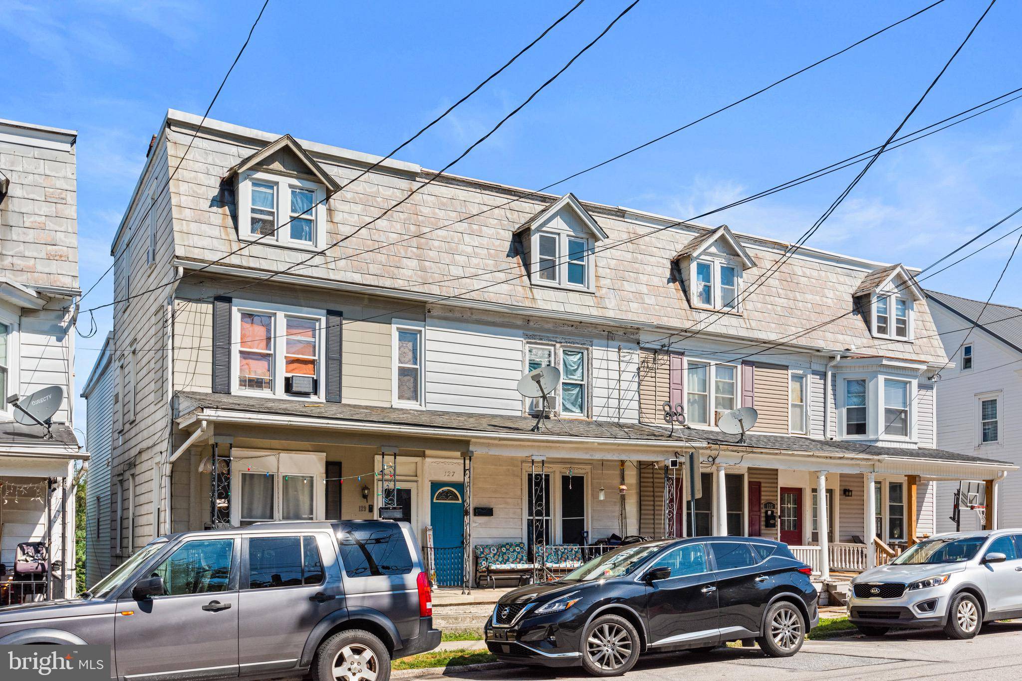 Red Lion, PA 17356,127 W GAY ST