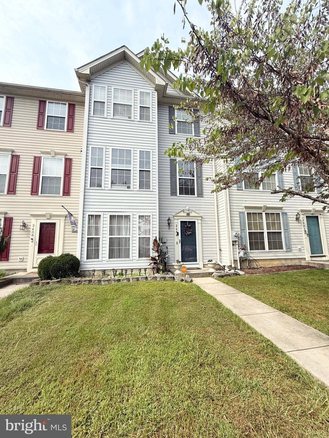 Edgewood, MD 21040,2404 BEAVER CROSSING RD