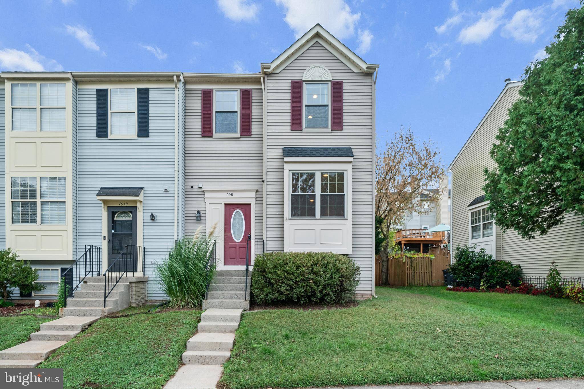 Manassas, VA 20111,7641 CHADDS LANDING WAY