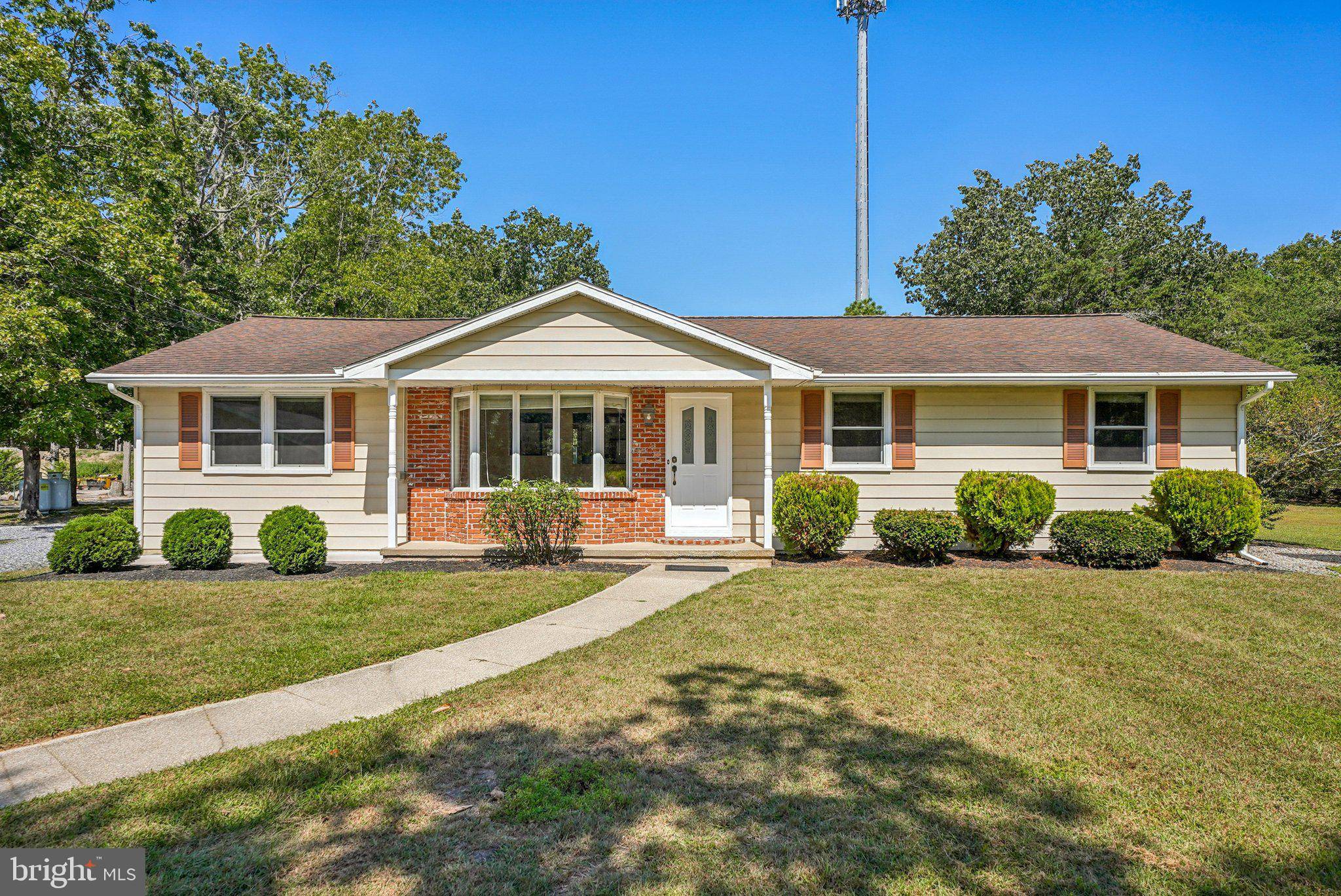 Millville, NJ 08332,5322-5324 ROUTE 49