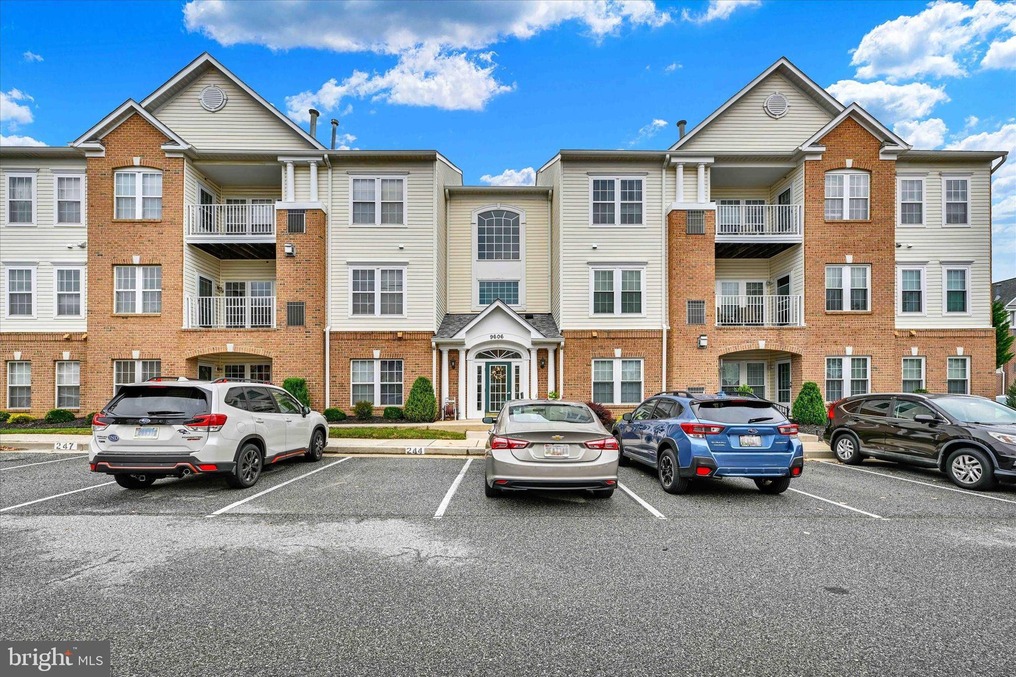 Perry Hall, MD 21128,9606-M HAVEN FARM RD #9606M
