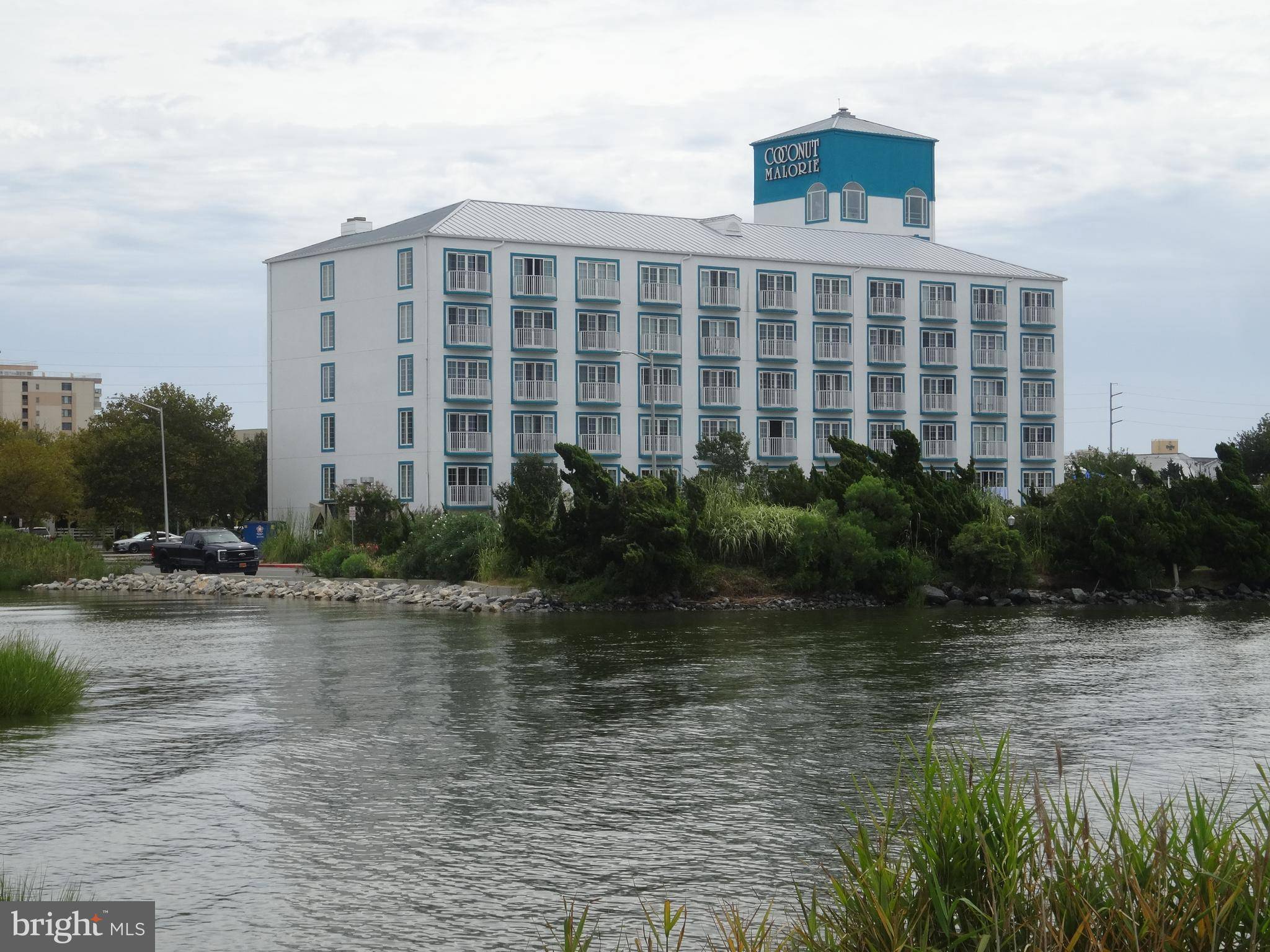 Ocean City, MD 21842,200 59TH ST #310