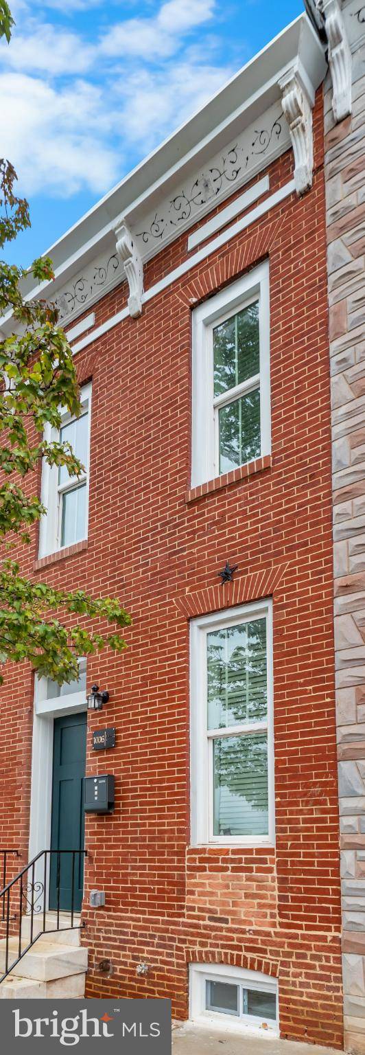 Baltimore, MD 21202,1006 E BIDDLE ST