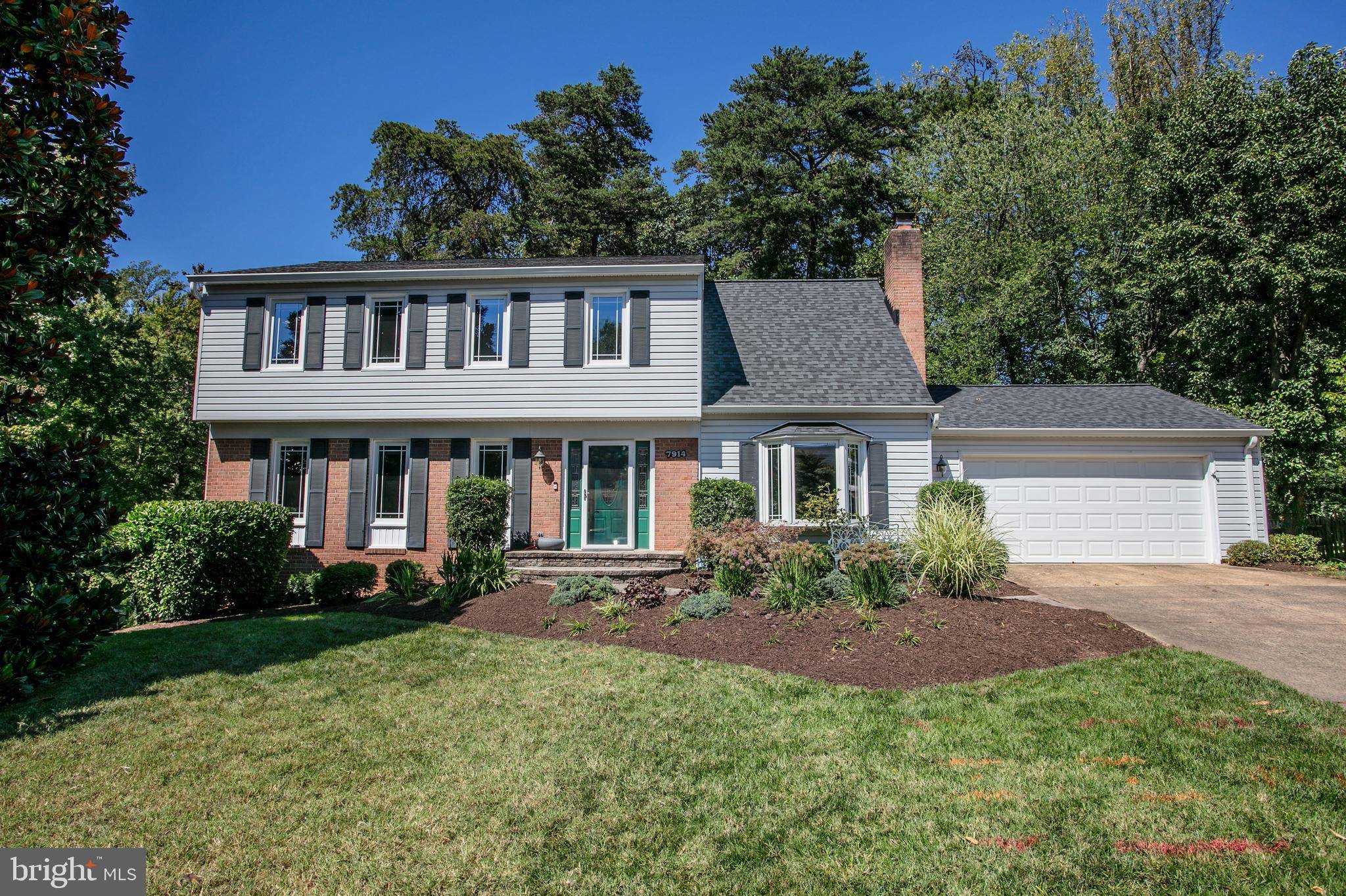 Springfield, VA 22153,7914 COLORADO SPRINGS DR