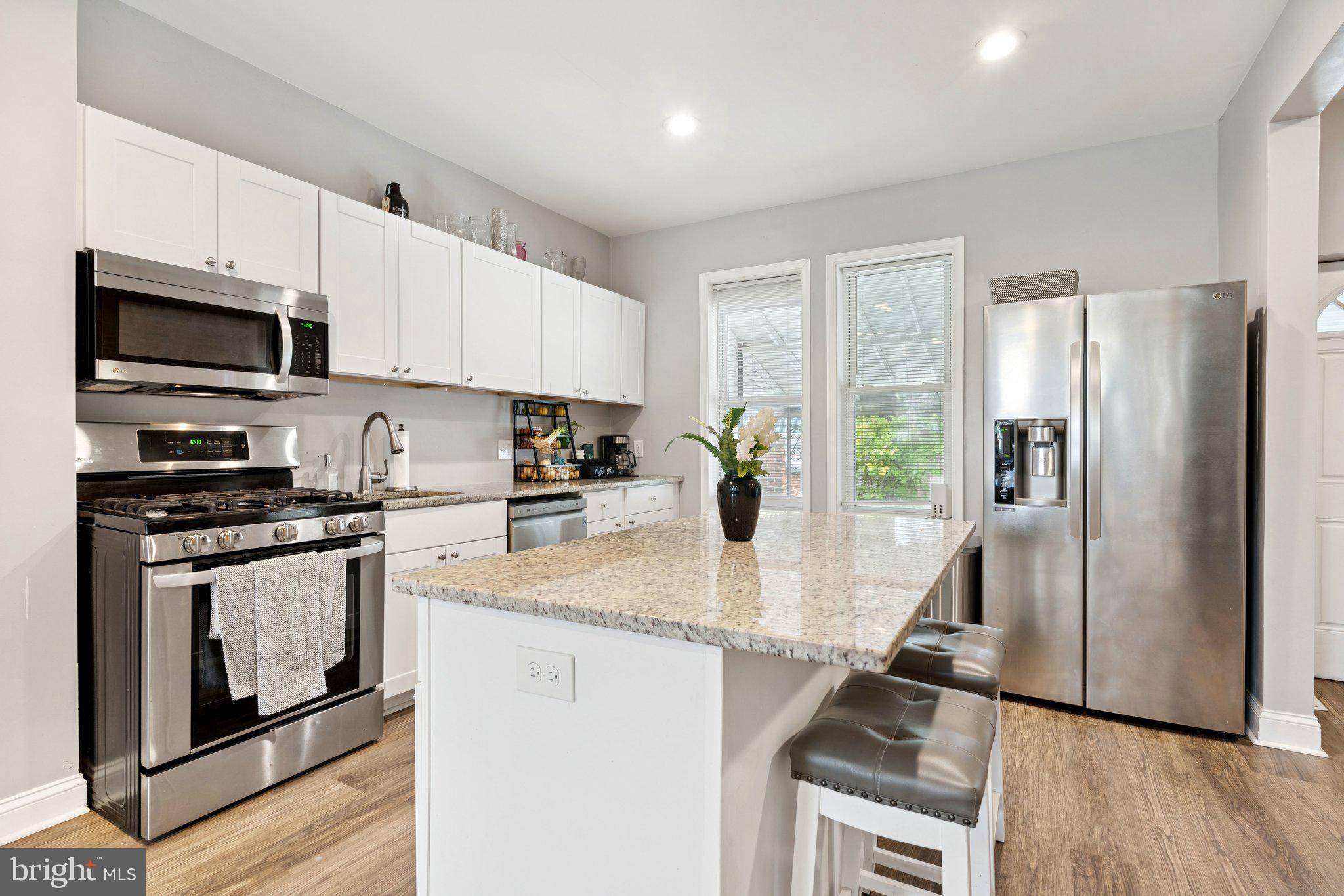 Baltimore, MD 21218,831 E 33RD ST