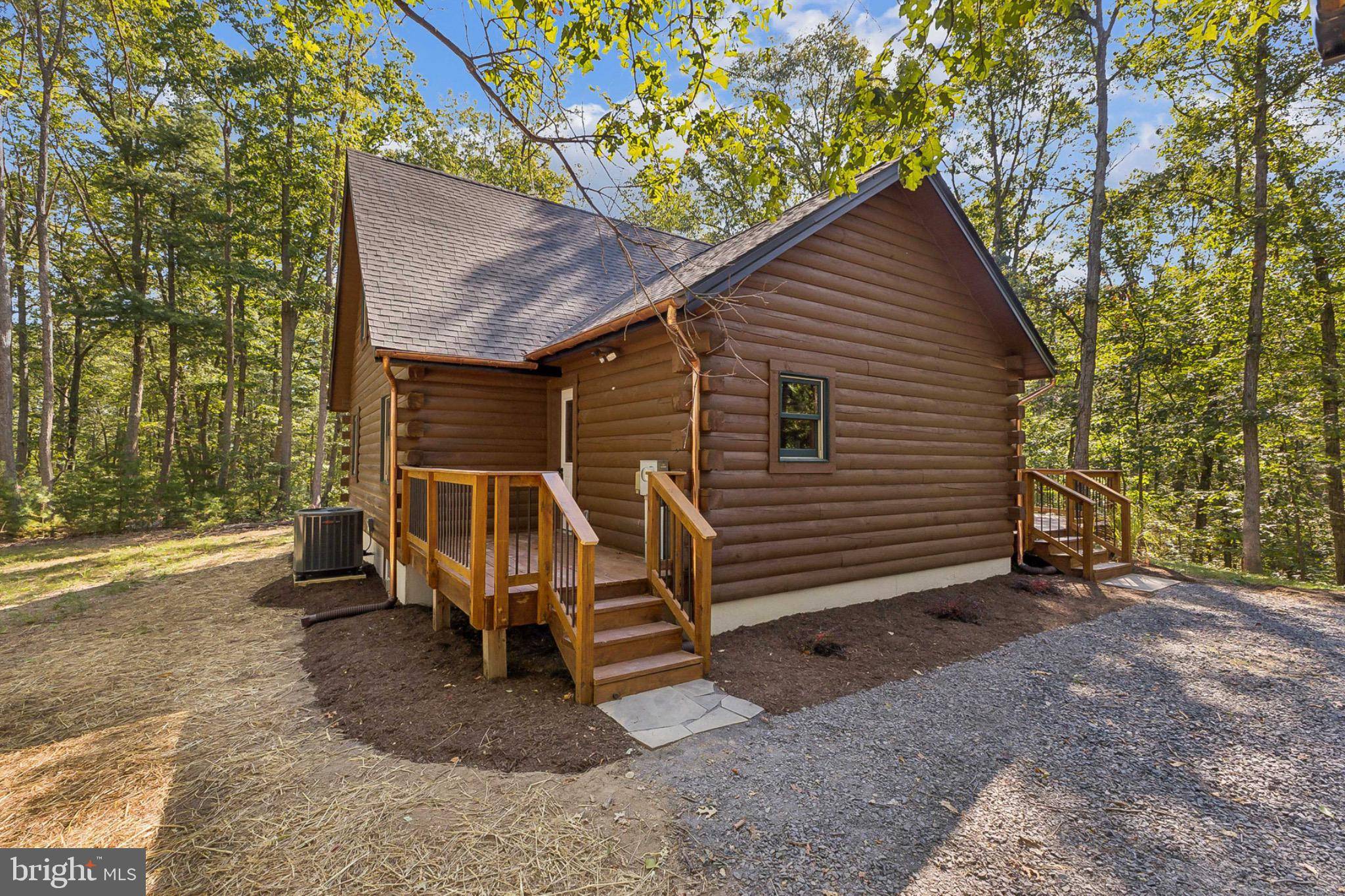 Front Royal, VA 22630,167 CATLETT MOUNTAIN RD