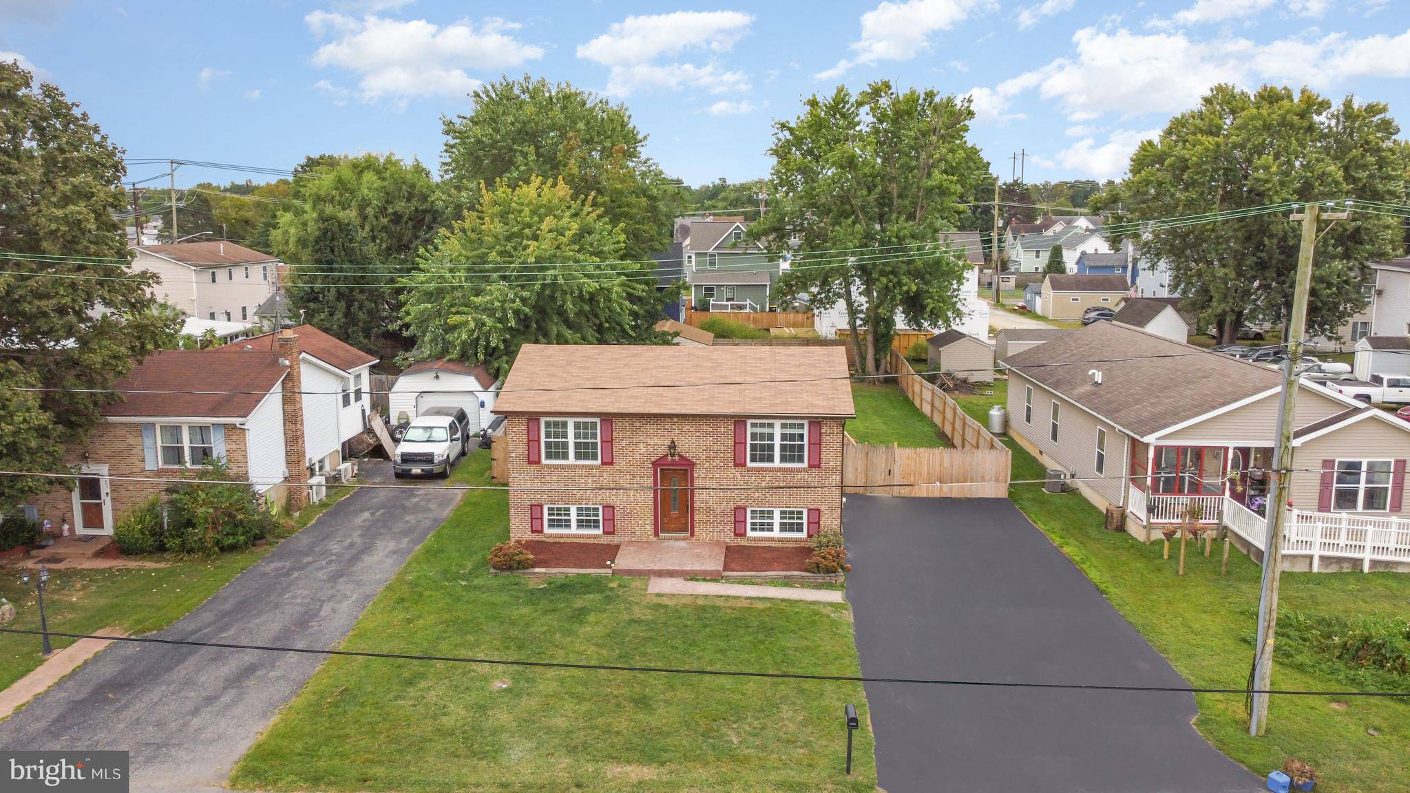 Perryville, MD 21903,305 CHERRY ST