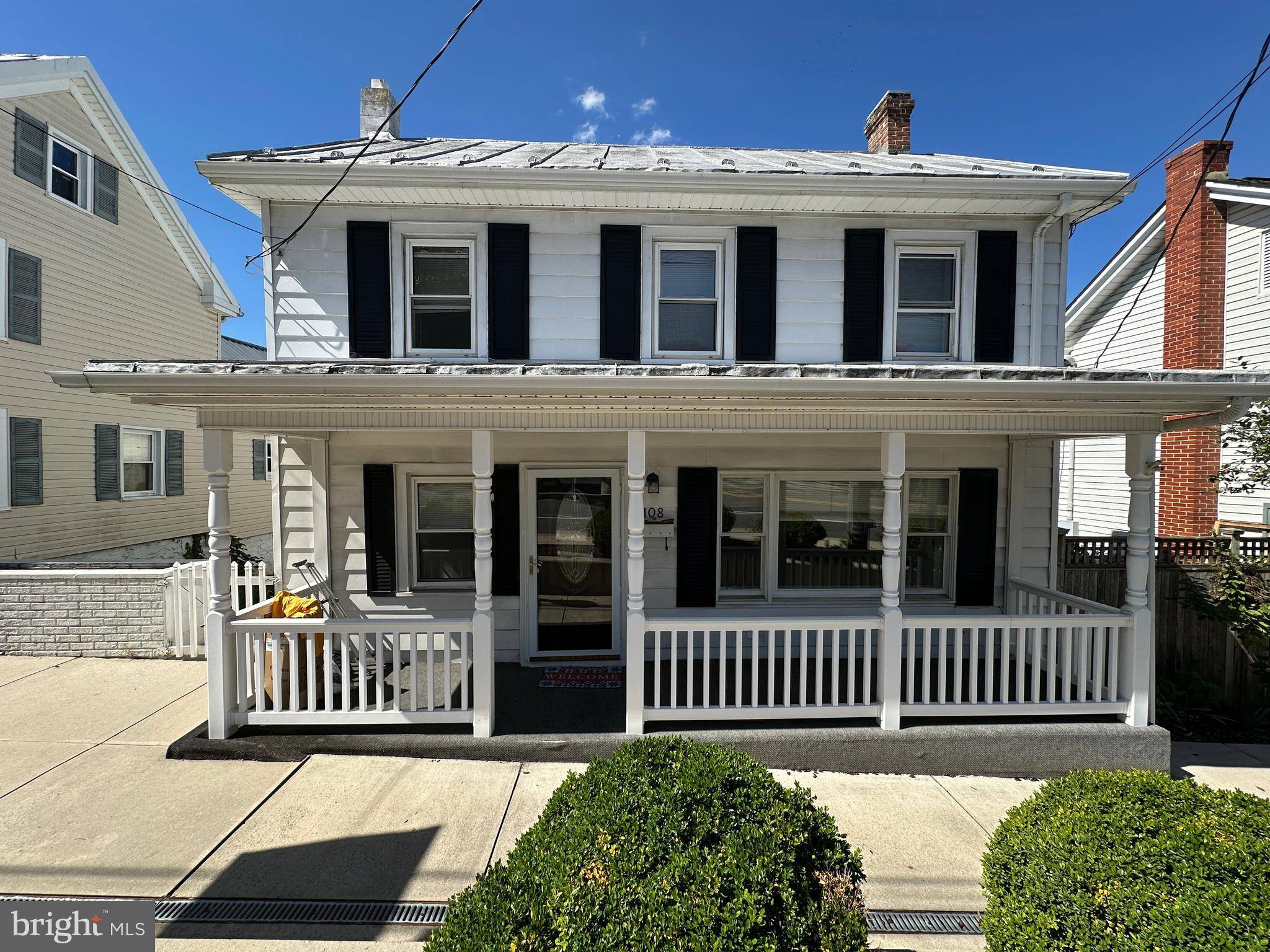 Boonsboro, MD 21713,108 S MAIN ST
