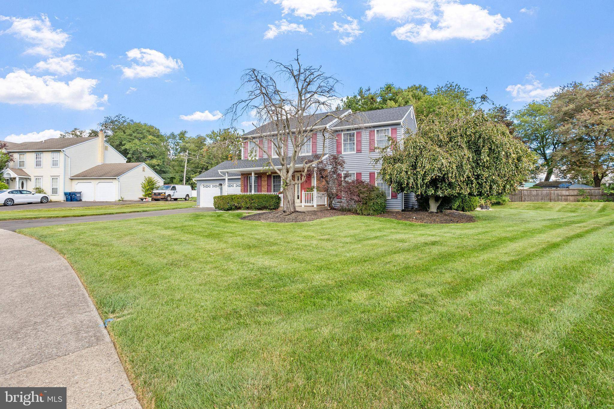 Bensalem, PA 19020,2493 BARNSLEIGH