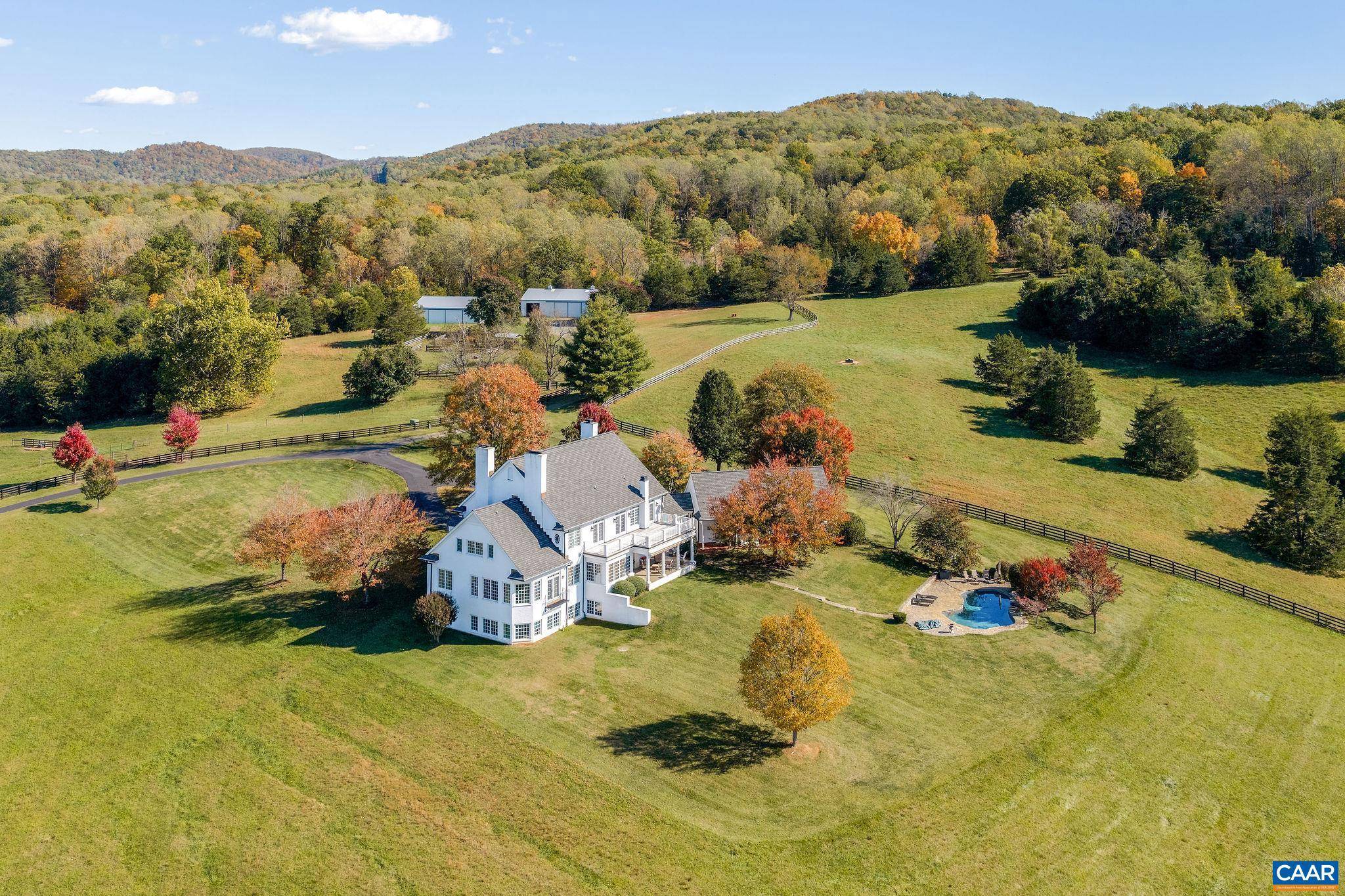 Charlottesville, VA 22911,3365 STONY POINT RD