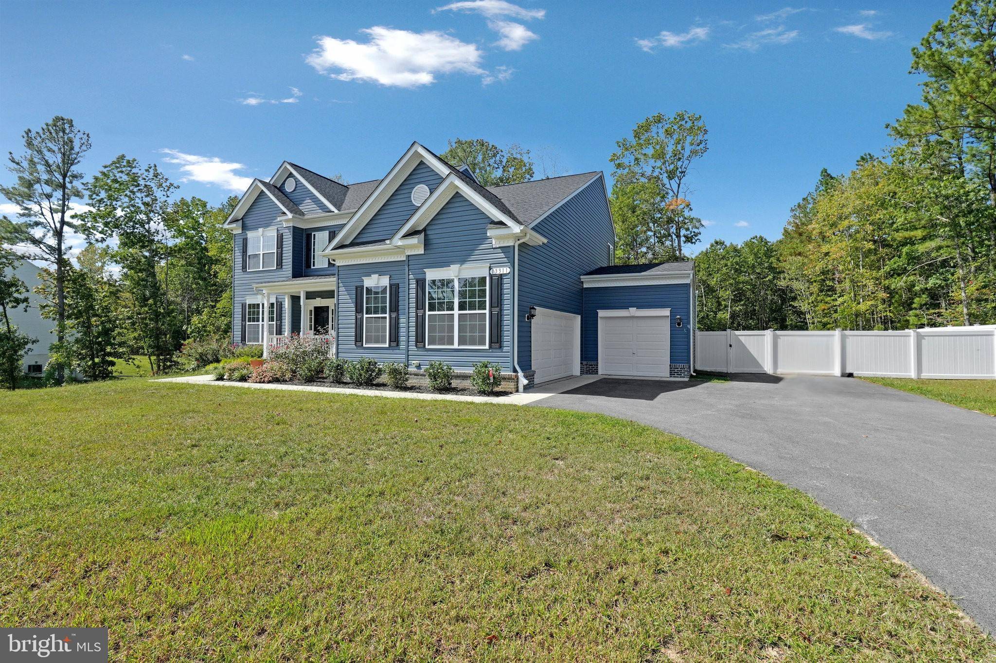 Hughesville, MD 20637,13311 WINDJAMMER CT