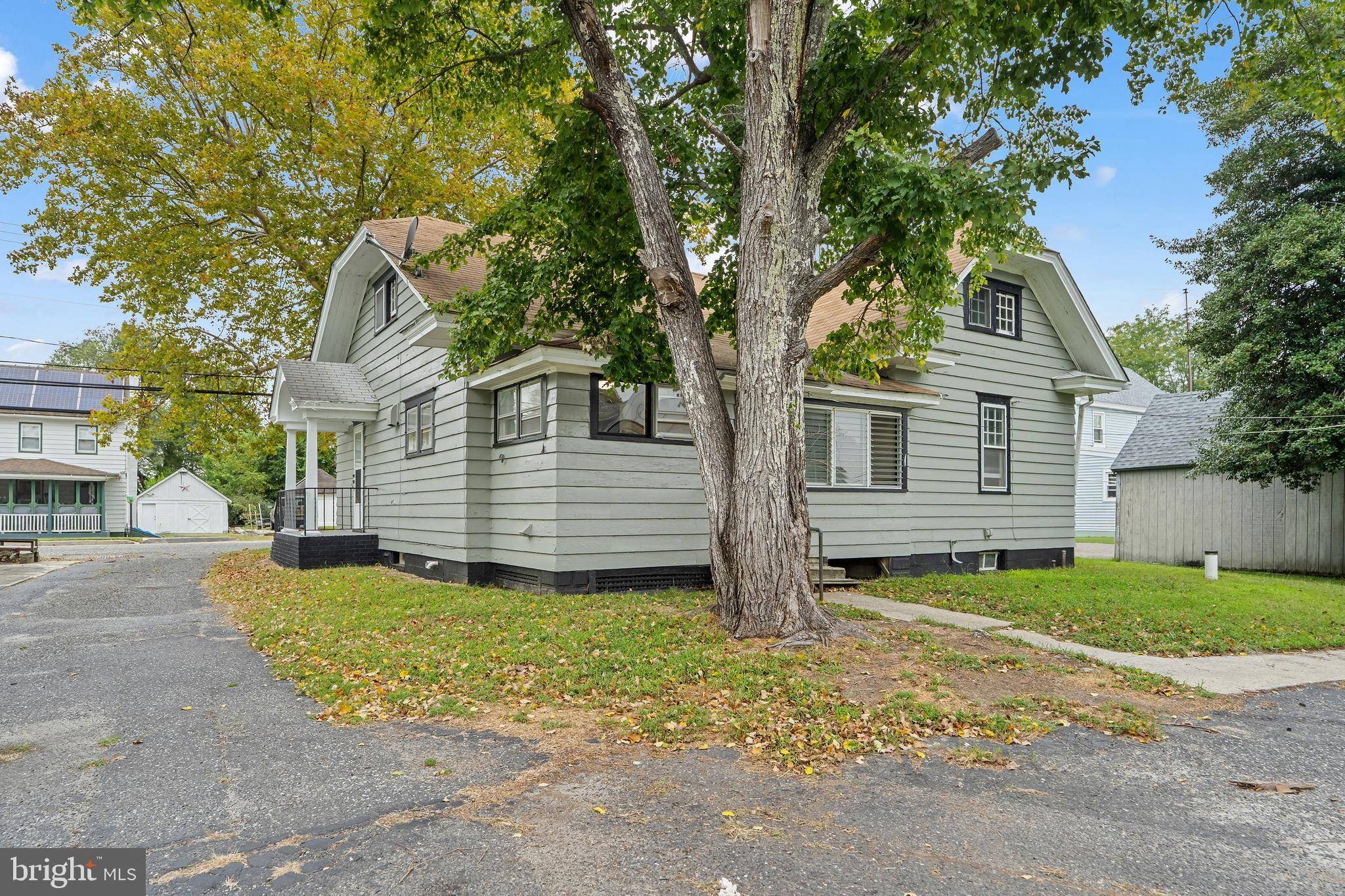 Dorchester, NJ 08316,414 MAIN ST