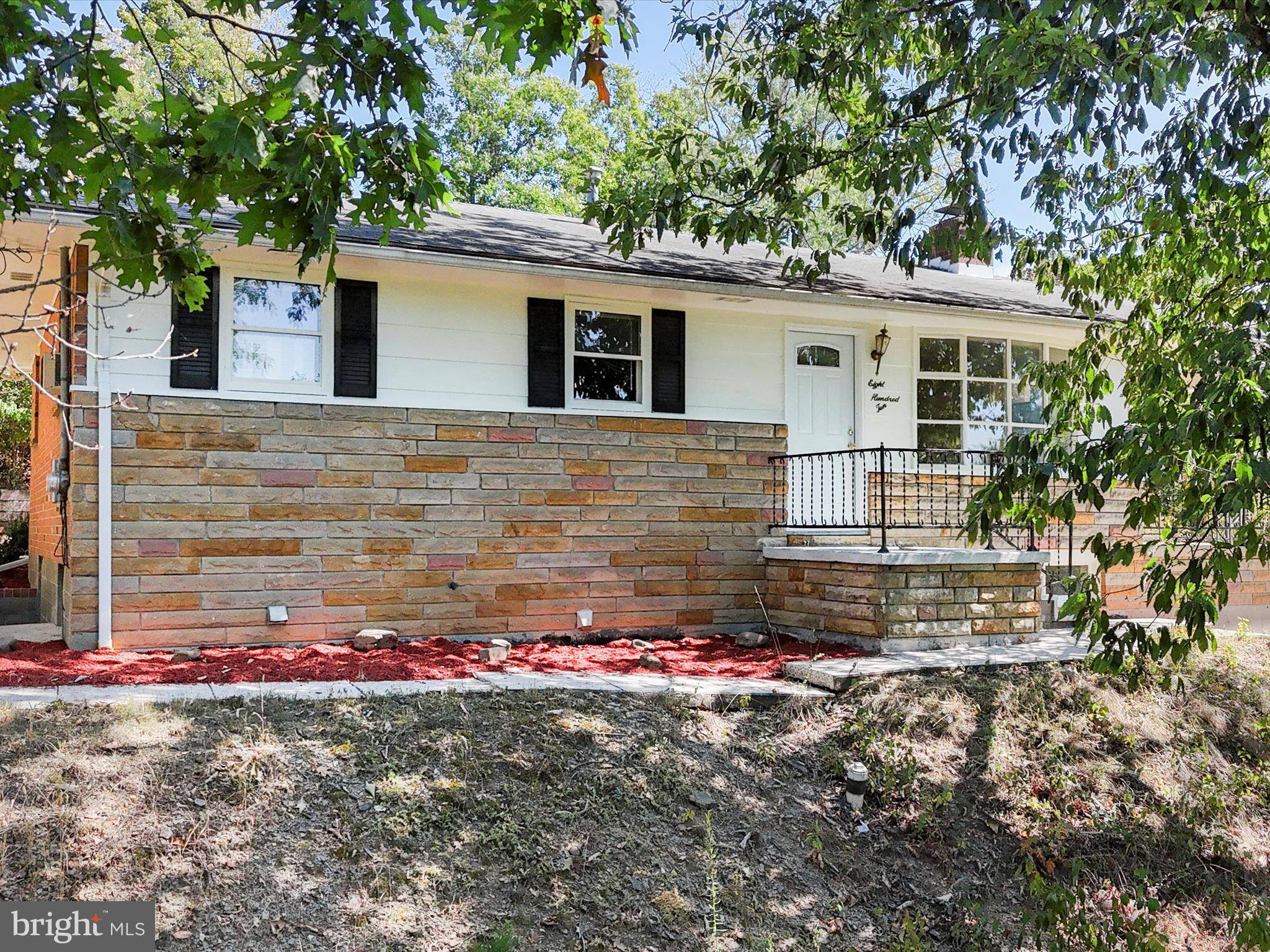 Cumberland, MD 21502,810 WINIFRED RD