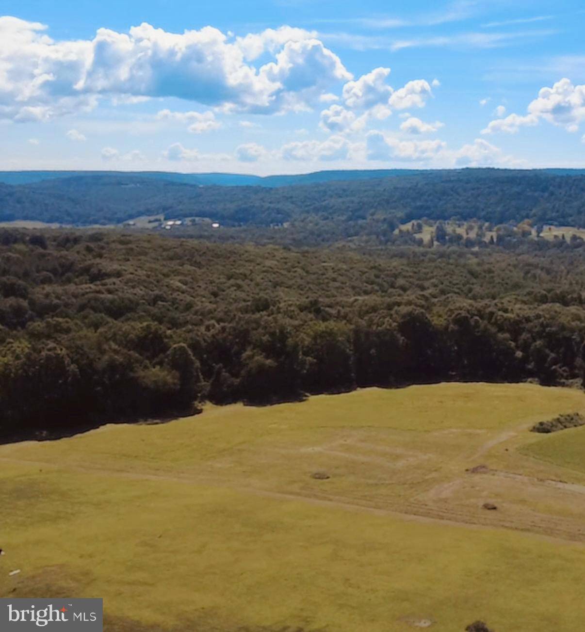 Paxinos, PA 17860,LOT 13 OAK RD