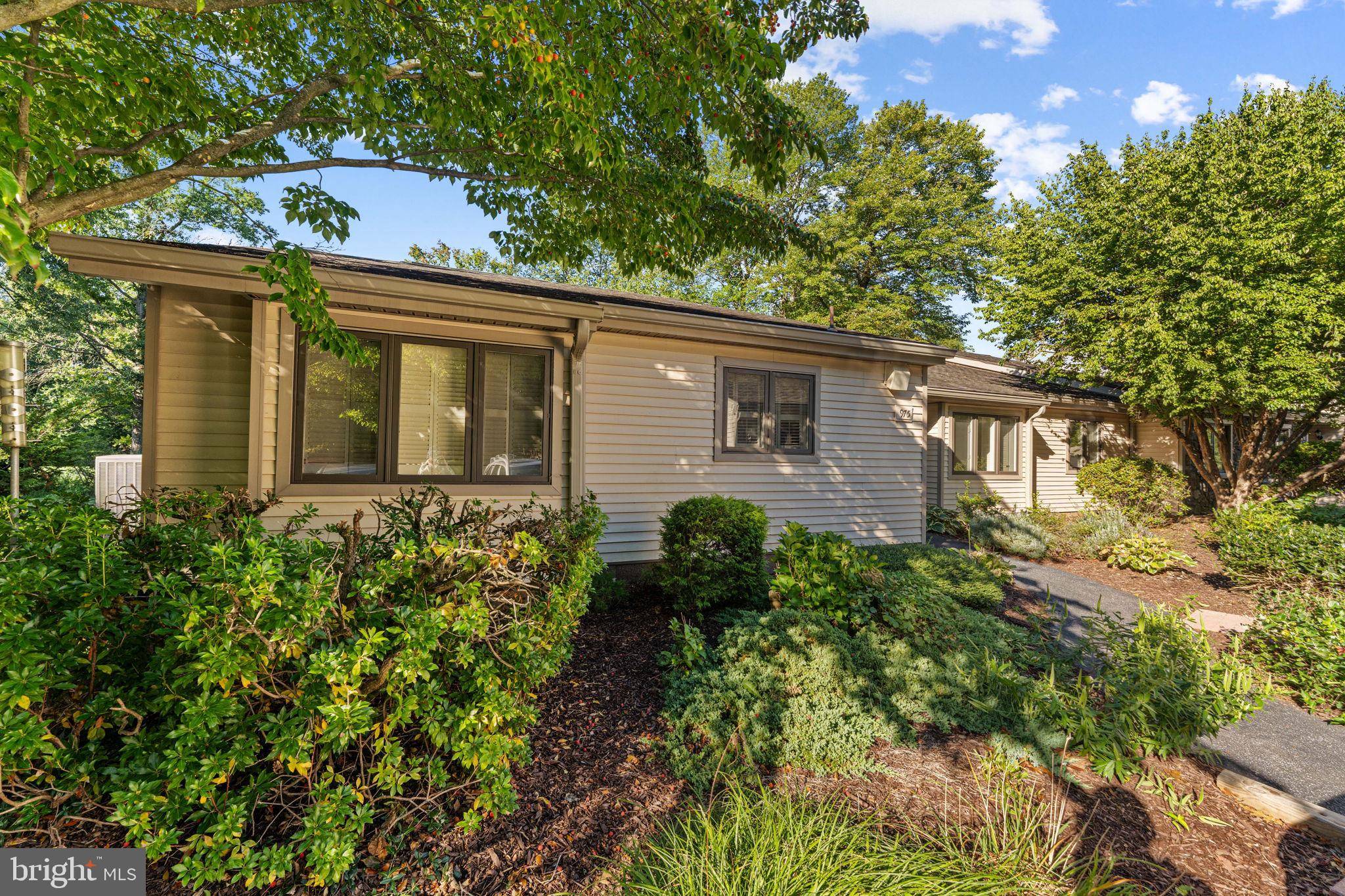 West Chester, PA 19380,975 KENNETT WAY