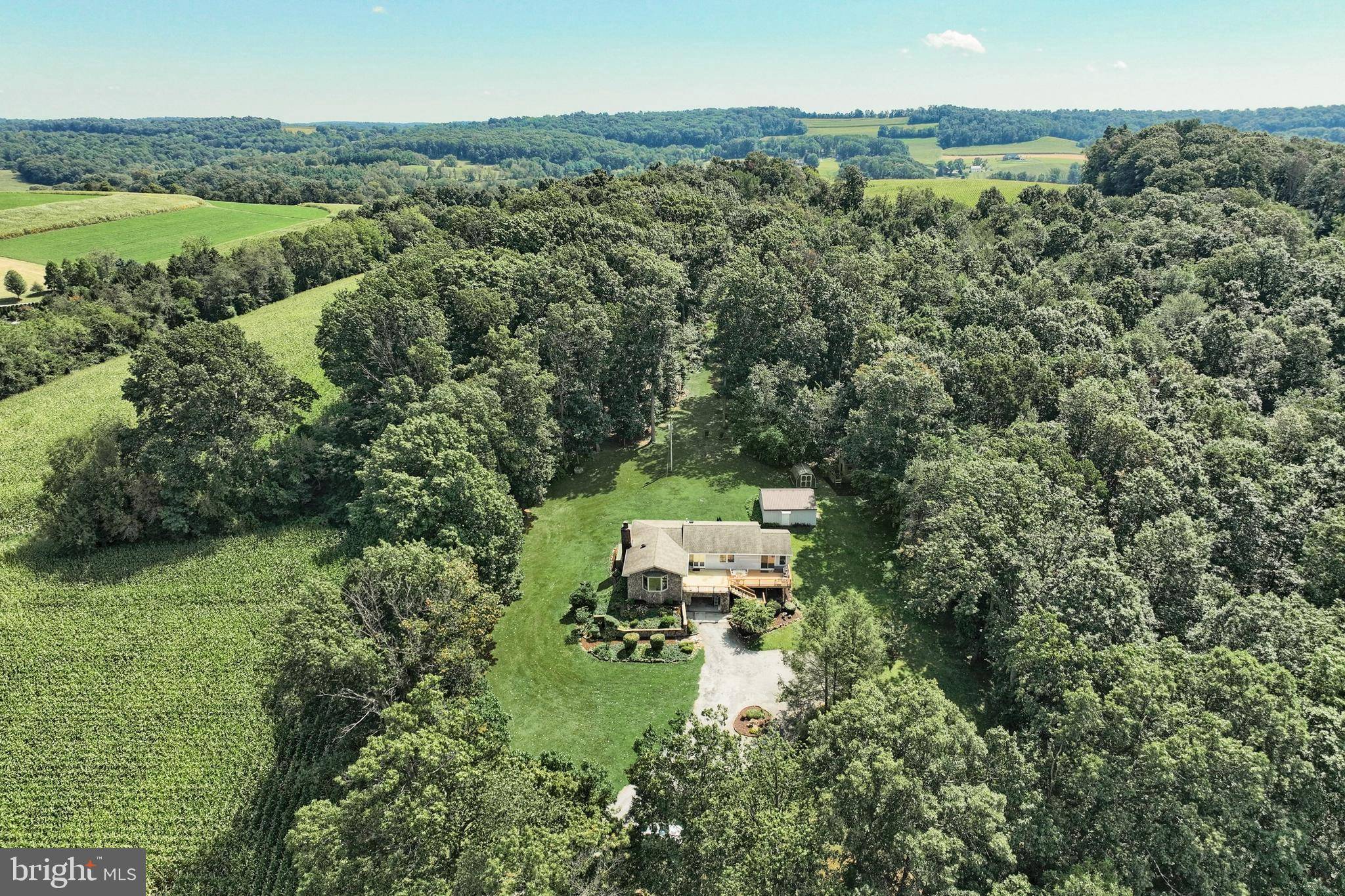 Glenville, PA 17329,6449 WOOL MILL RD