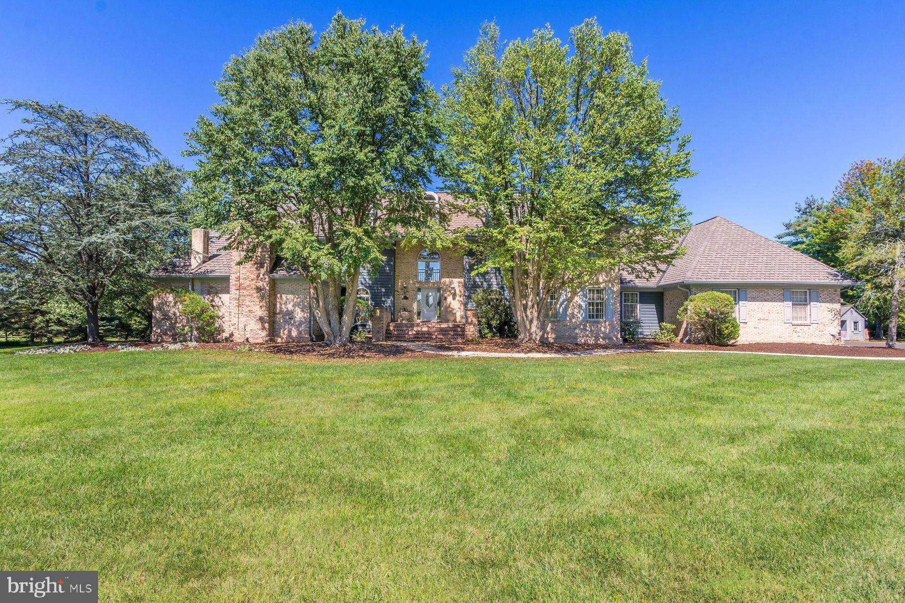 Newtown, PA 18940,1659 WRIGHTSTOWN RD