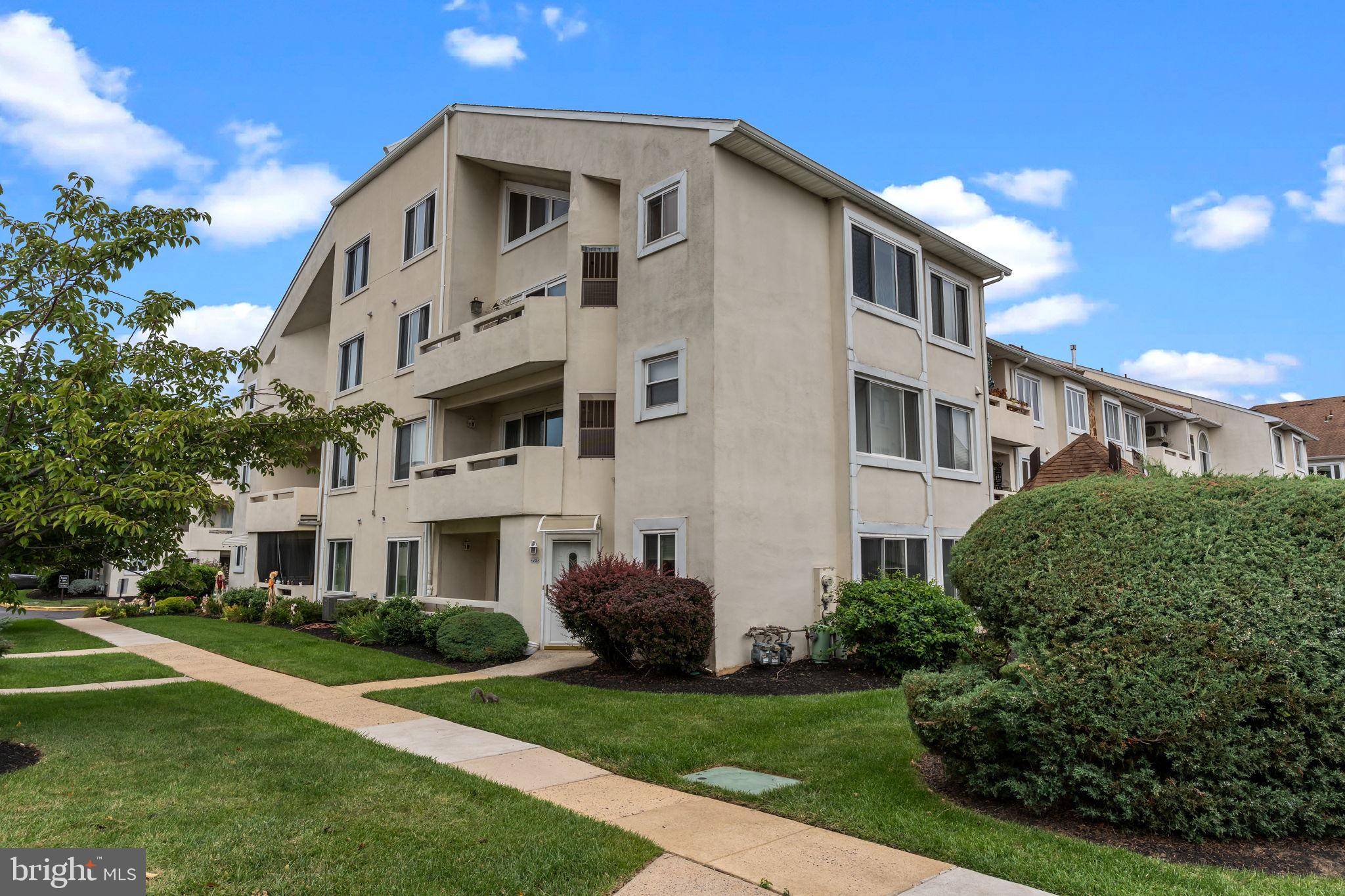 Philadelphia, PA 19114,75 BONNIE GELLMAN CT #D75