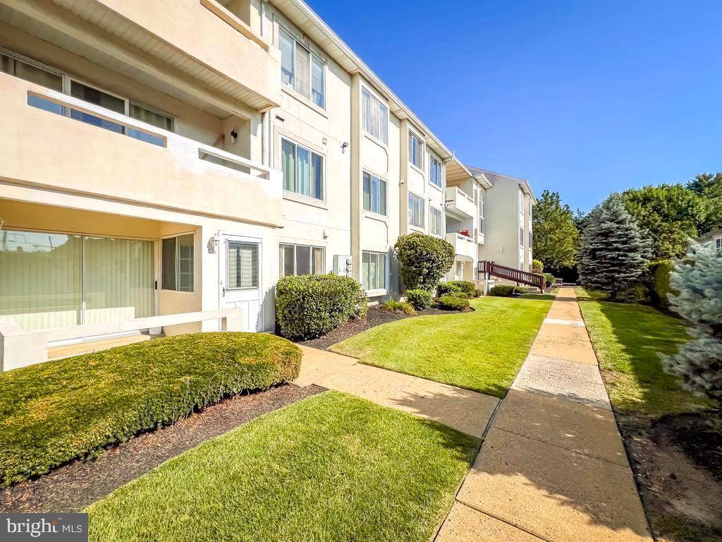 Philadelphia, PA 19114,115 BENJAMIN CT #F115