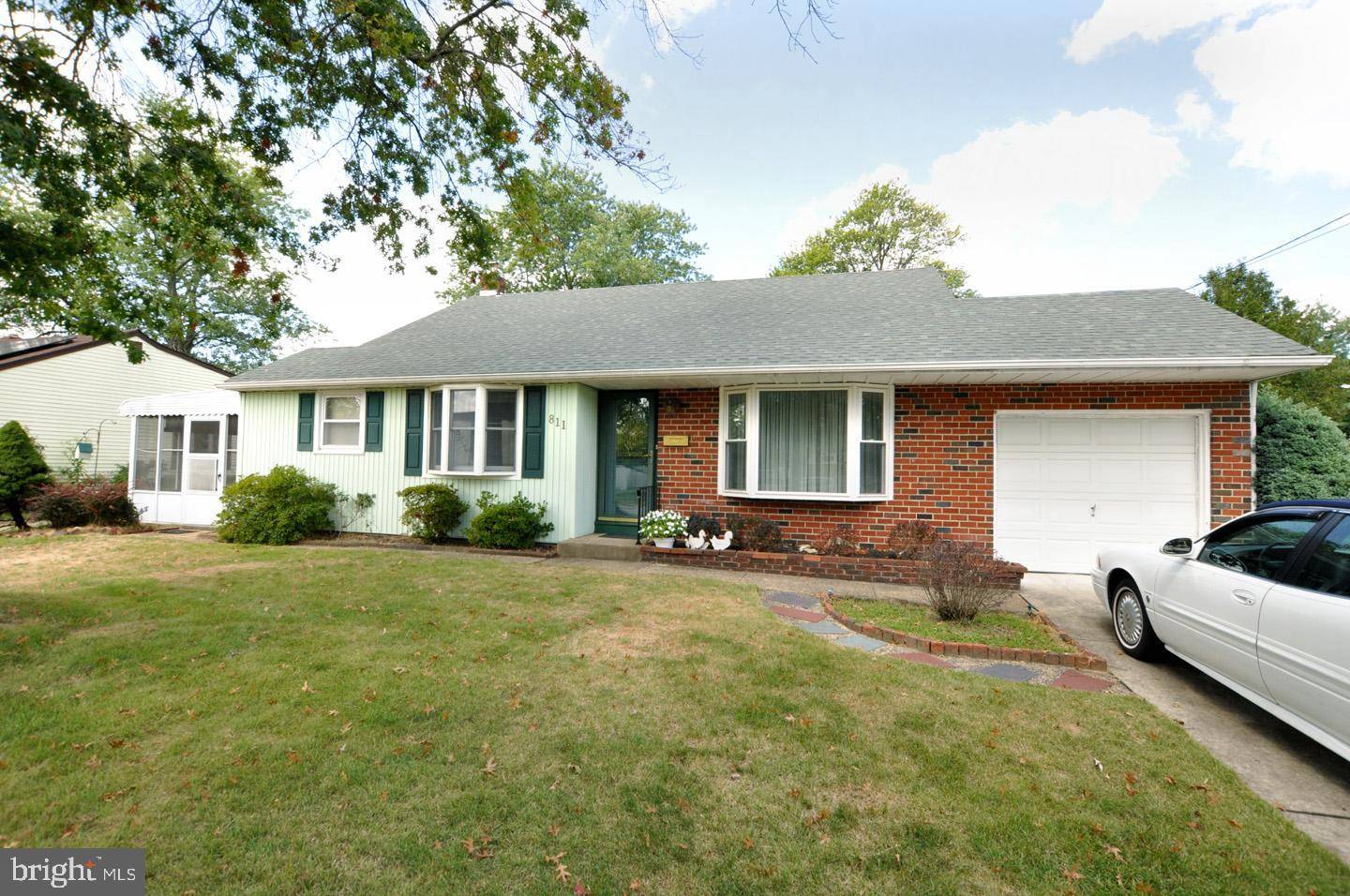 Delran, NJ 08075,811 FORDHAM ST