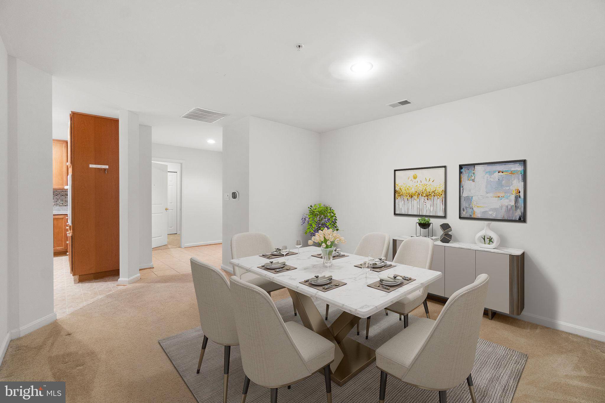 Owings Mills, MD 21117,9510 COYLE RD #109