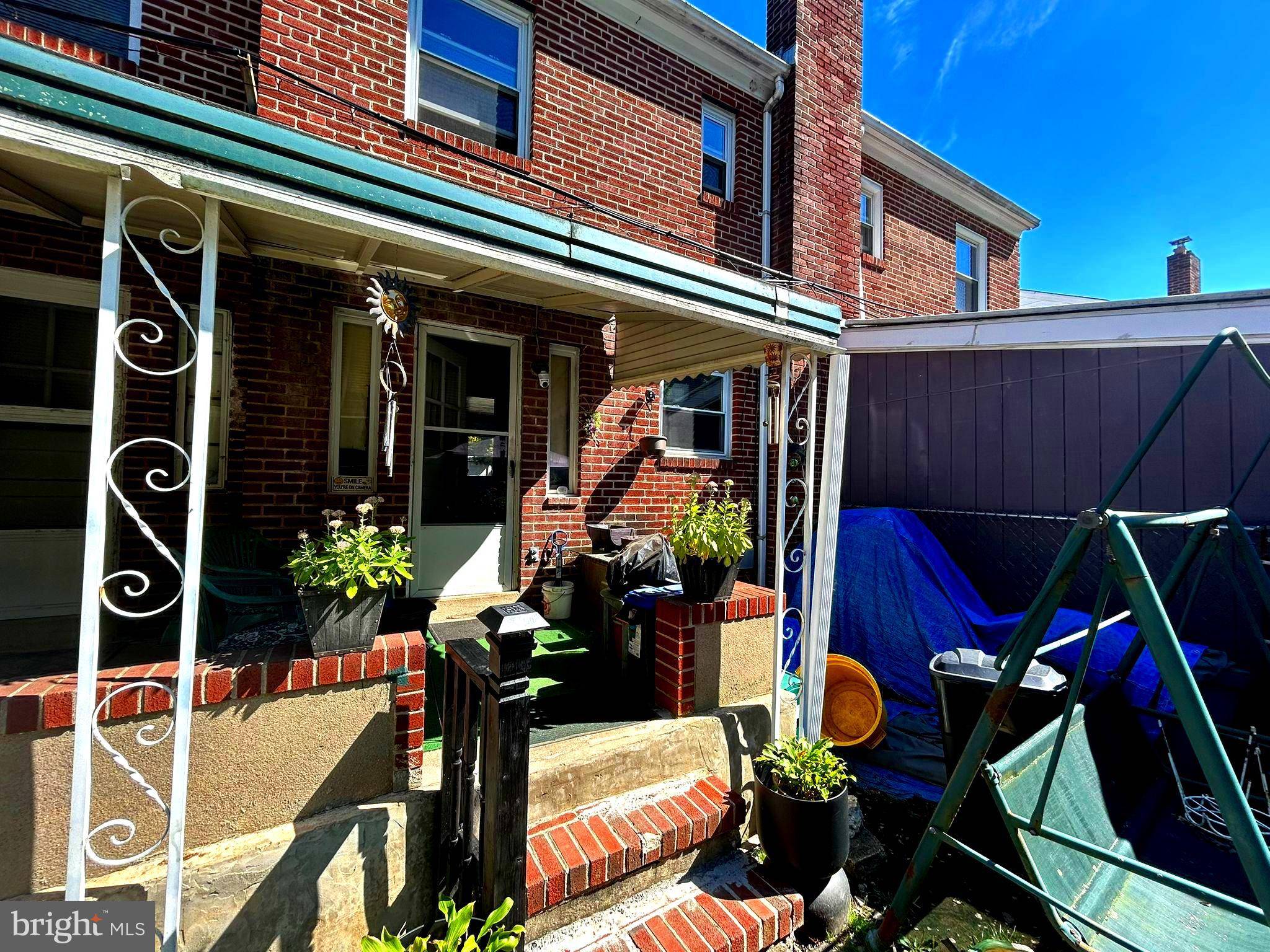 Trenton, NJ 08618,865 PARKSIDE AVE