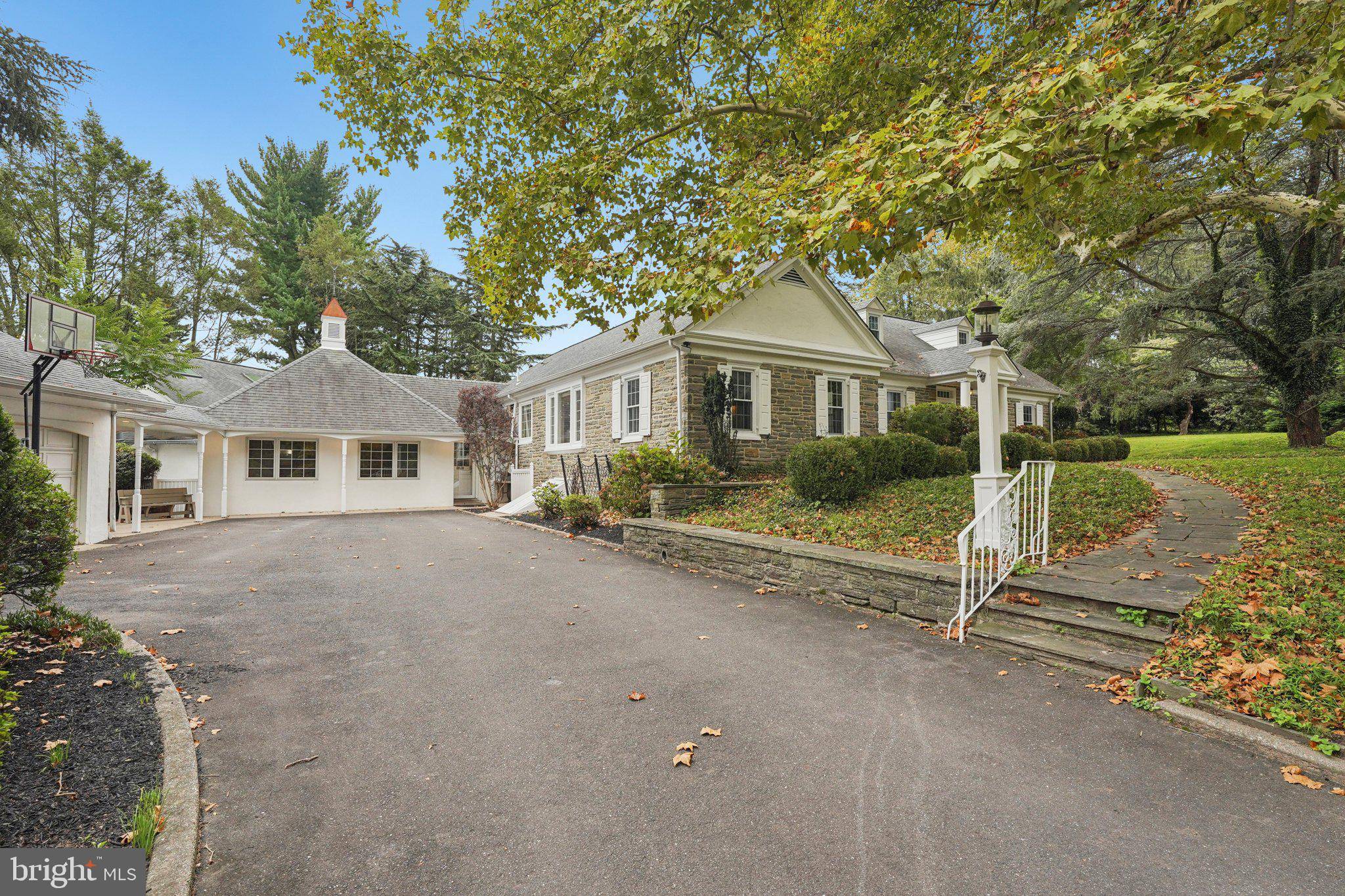 Rydal, PA 19046,1535 SCROPE