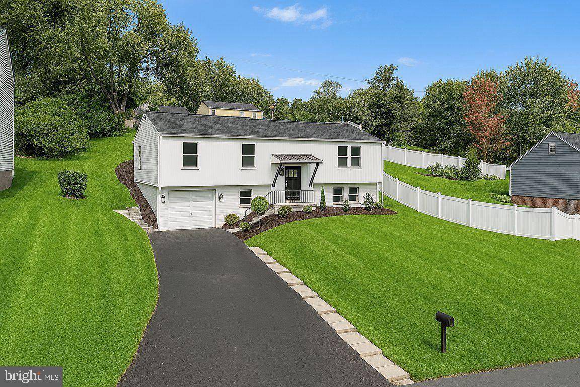 Conshohocken, PA 19428,258 TENNESSEE AVE