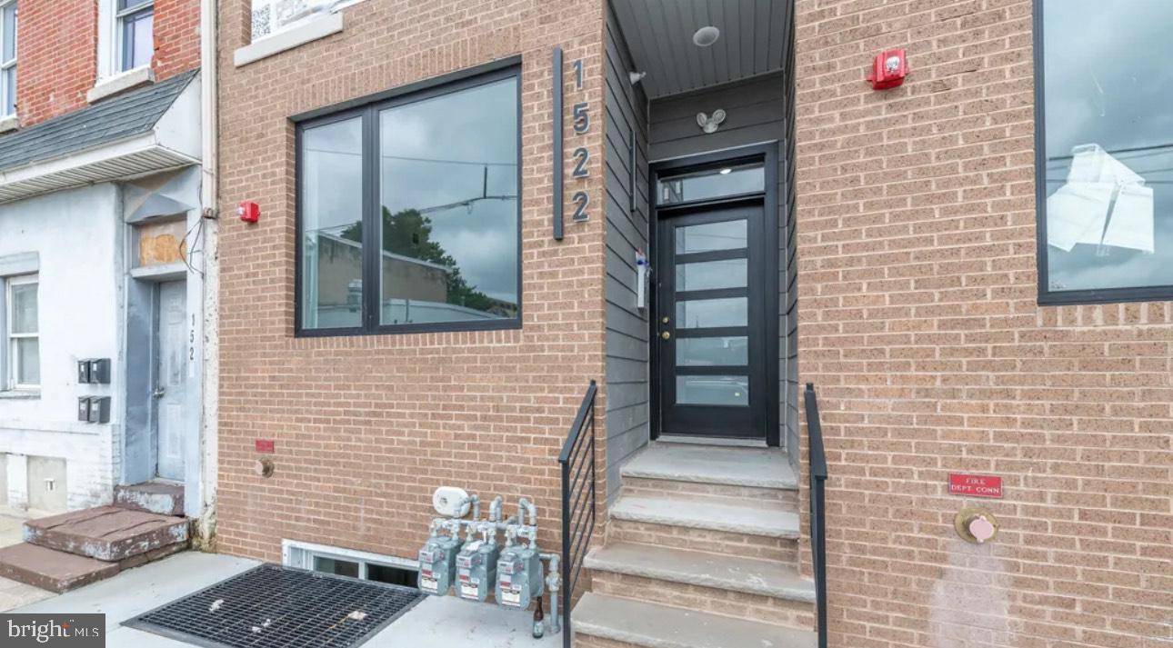 Philadelphia, PA 19122,1522 N 4TH ST