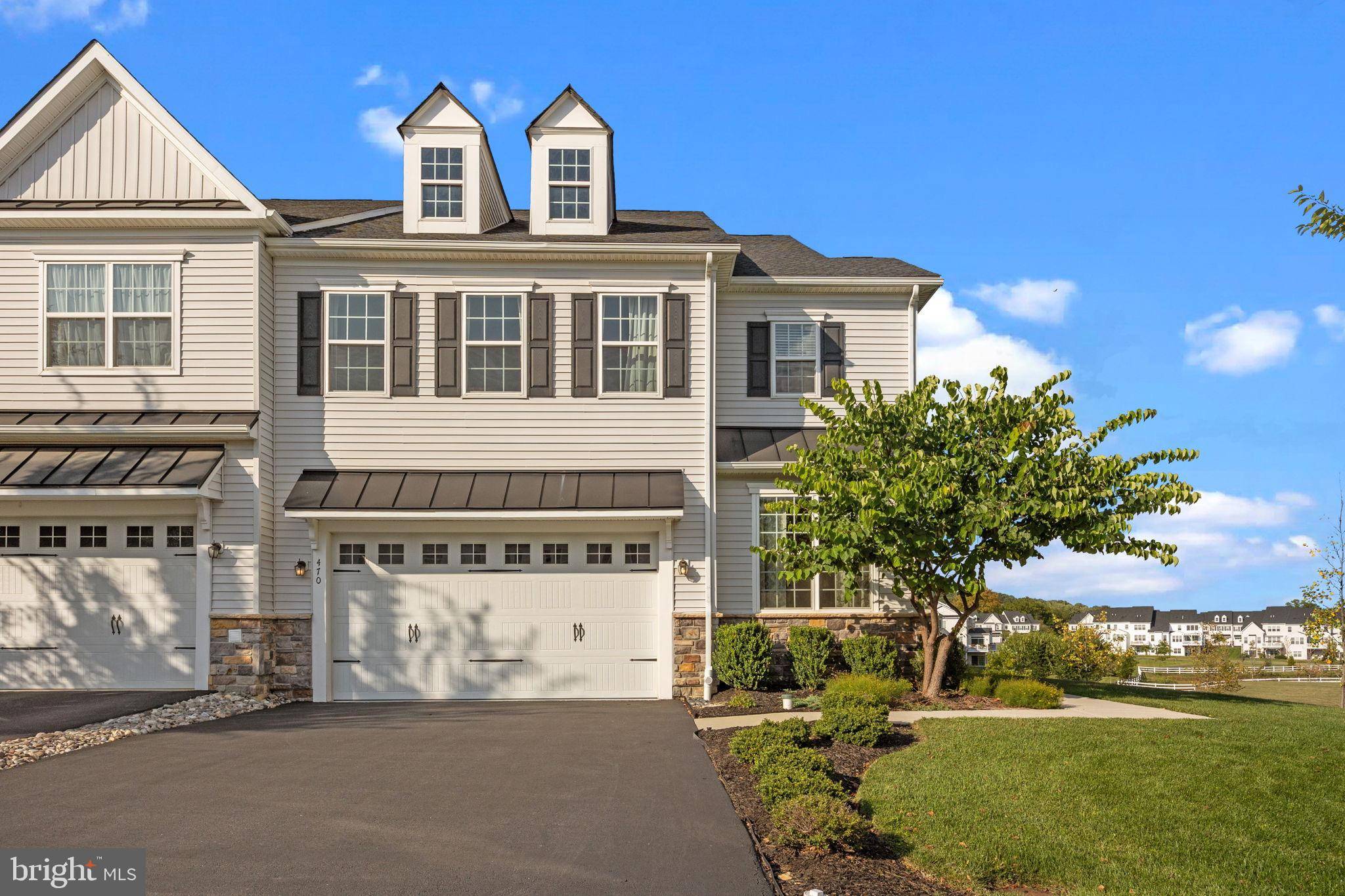 Exton, PA 19341,470 LEE PL