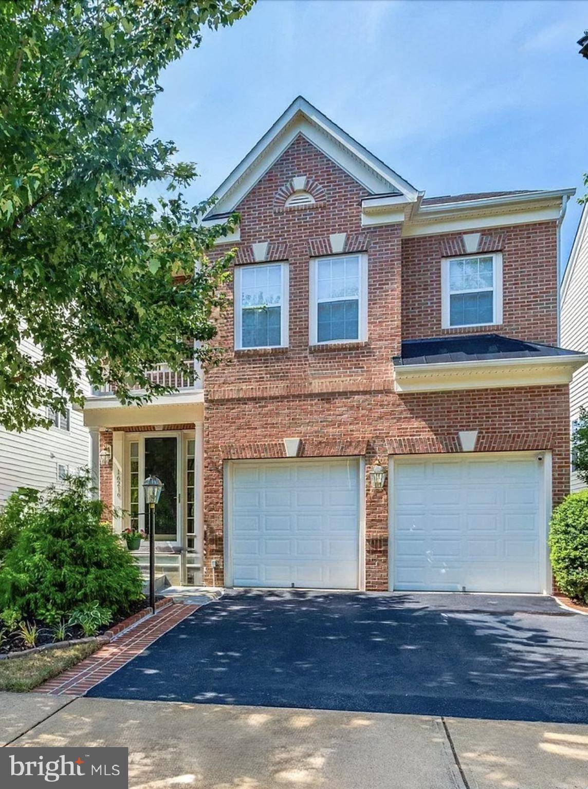 Woodbridge, VA 22191,16216 RADBURN ST