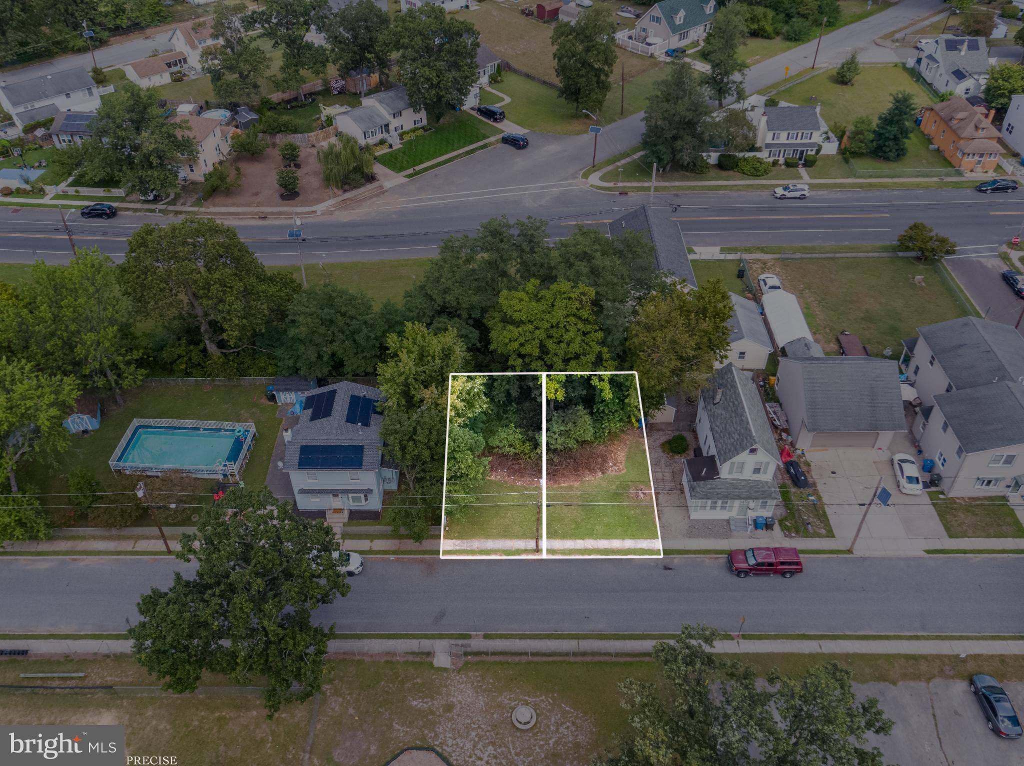 National Park, NJ 08063,631 WESLEY AVE