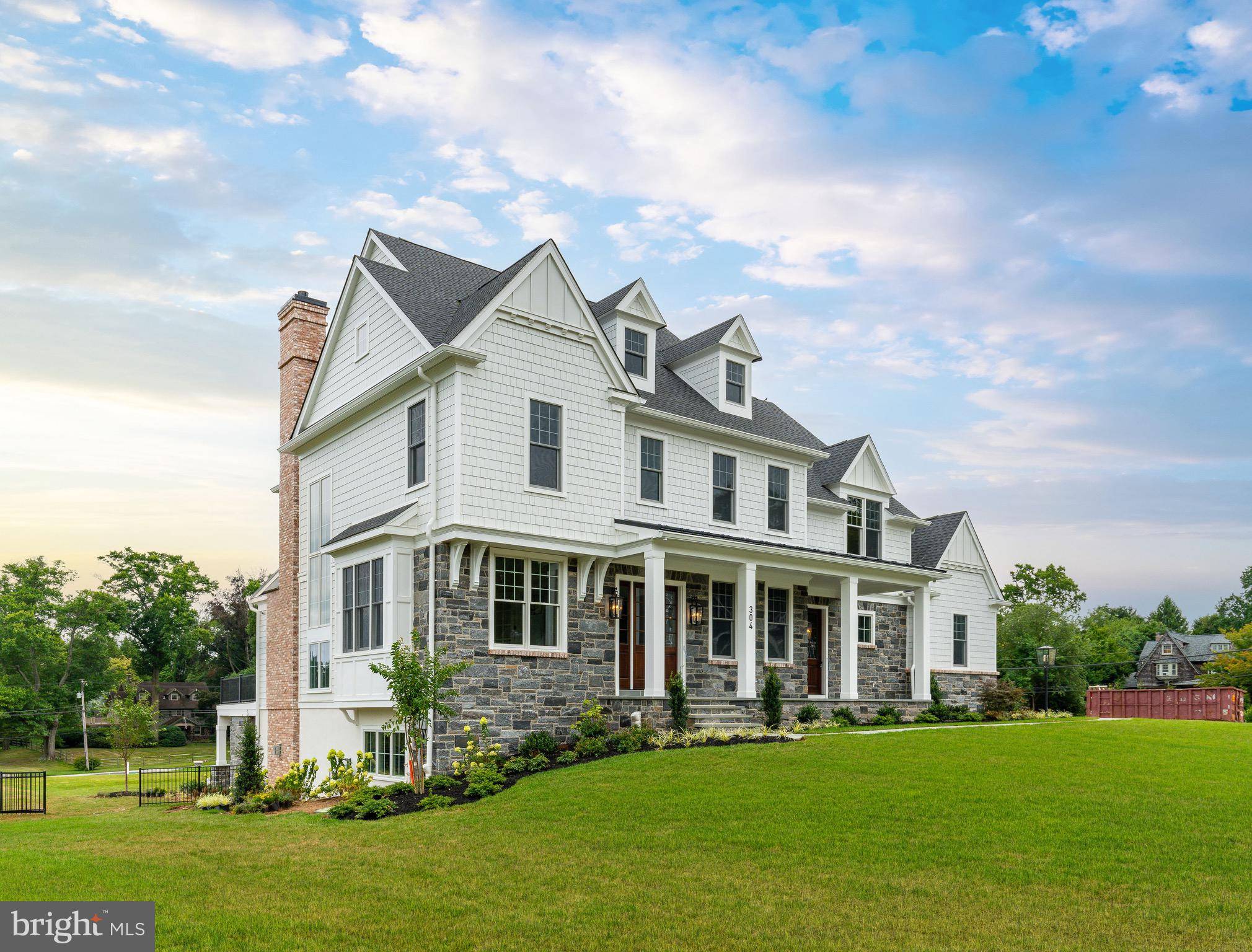 Bryn Mawr, PA 19010,406 BARCLAY RD