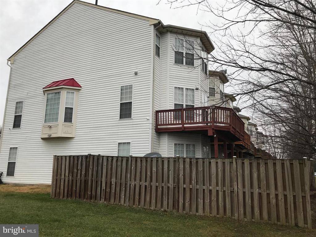 Dumfries, VA 22025,4244 LA MAURICIE LOOP