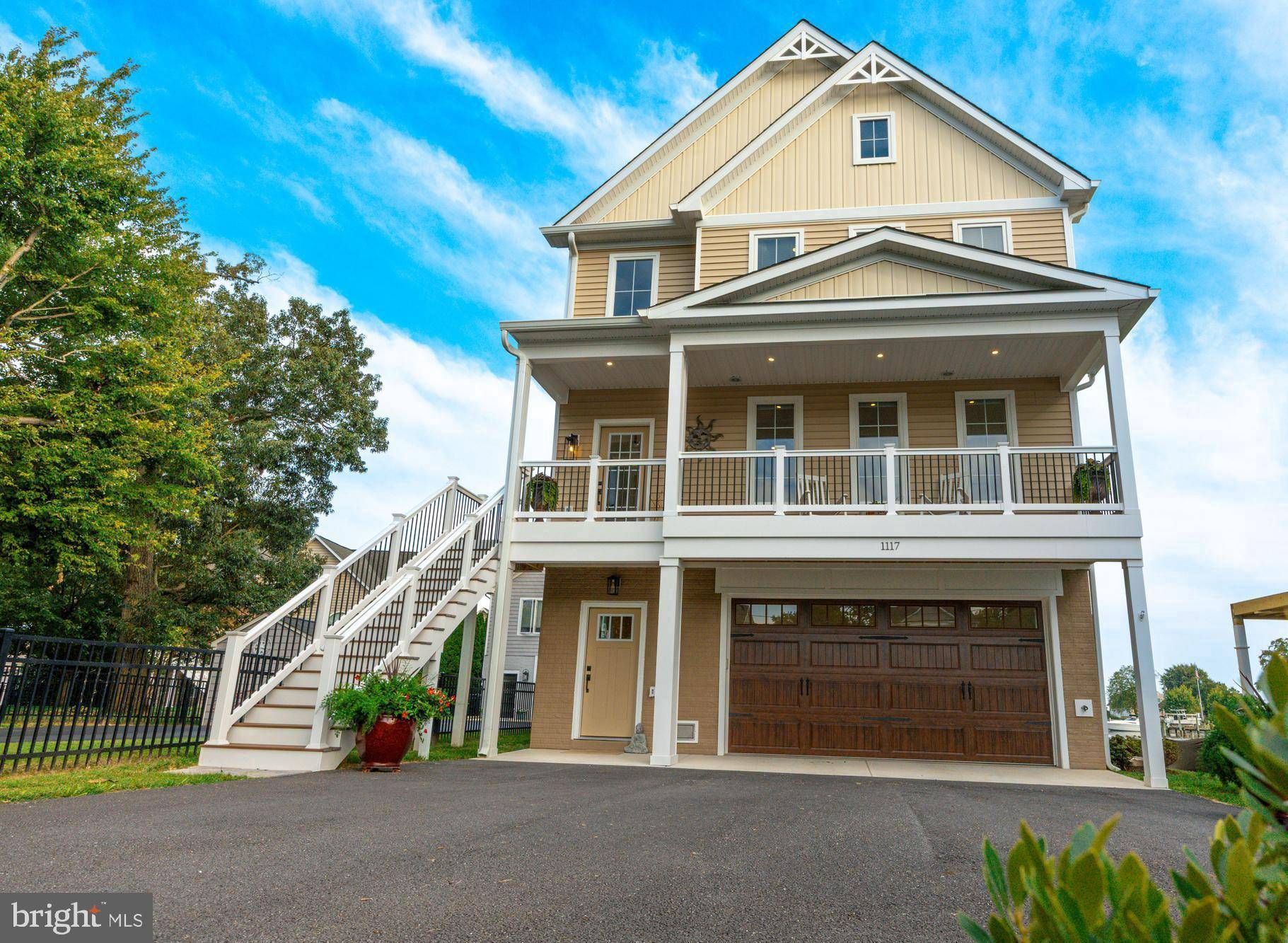 Middle River, MD 21220,1117 CHESTER RD
