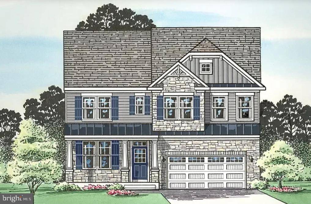 Perry Hall, MD 21128,SILVER SPRING RD