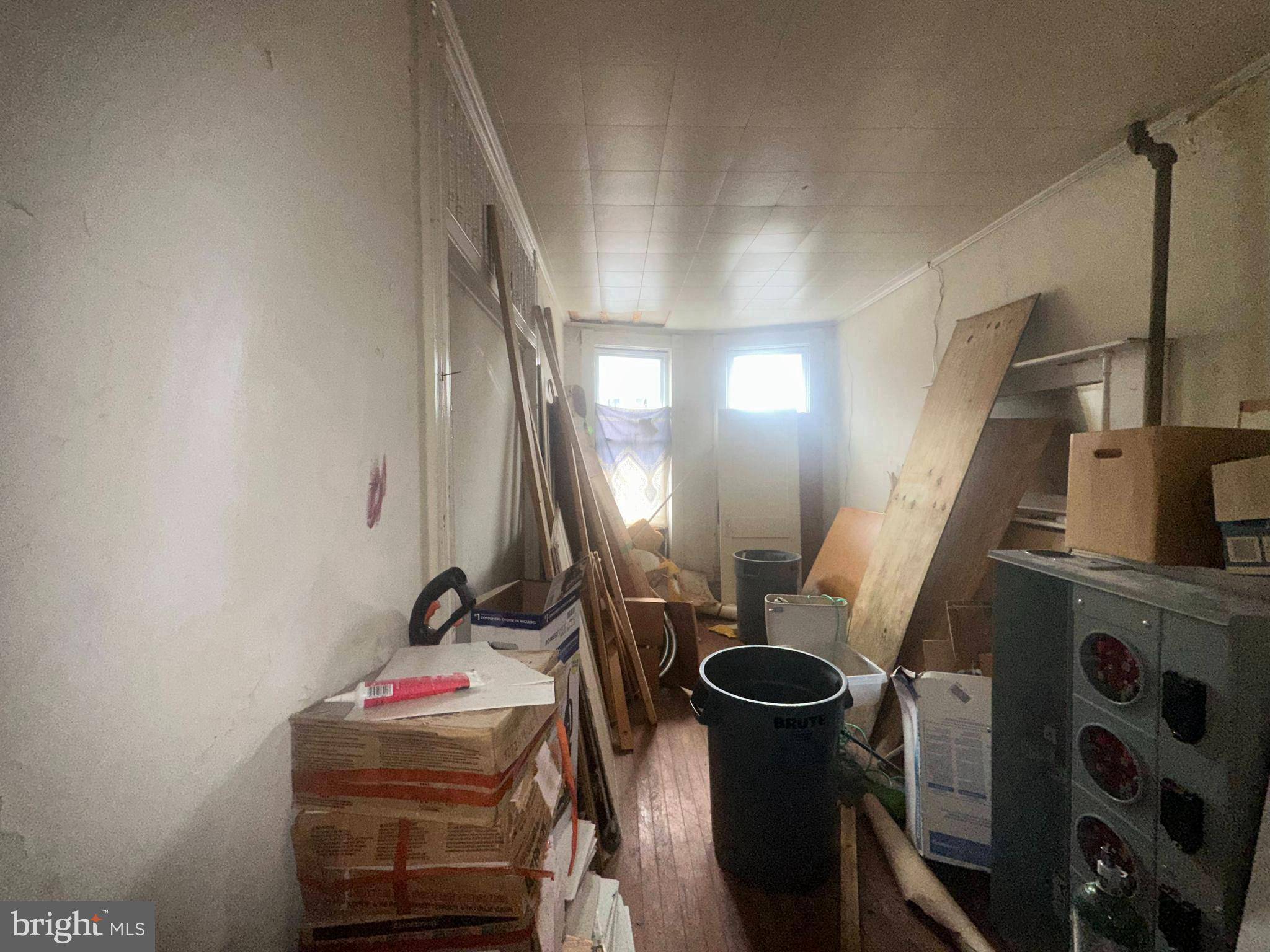 Baltimore, MD 21217,1810 MOSHER ST