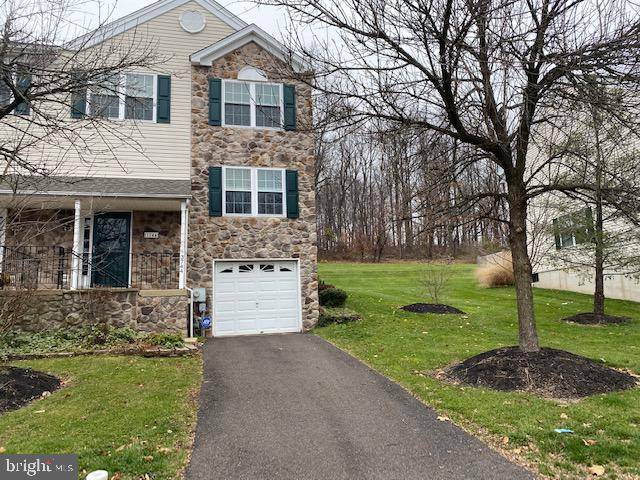 Doylestown, PA 18902,3744 SWETLAND DR