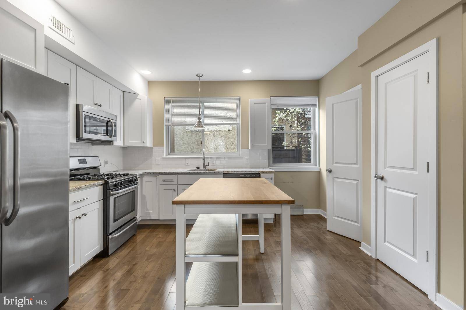 Philadelphia, PA 19125,2030 SEPVIVA ST #2