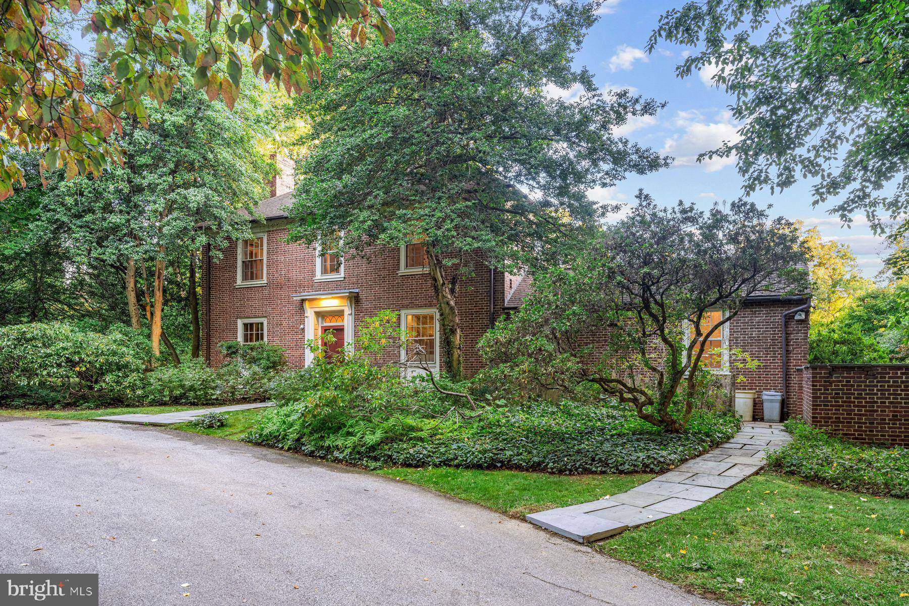 Bryn Mawr, PA 19010,620 WILLIAMSON RD