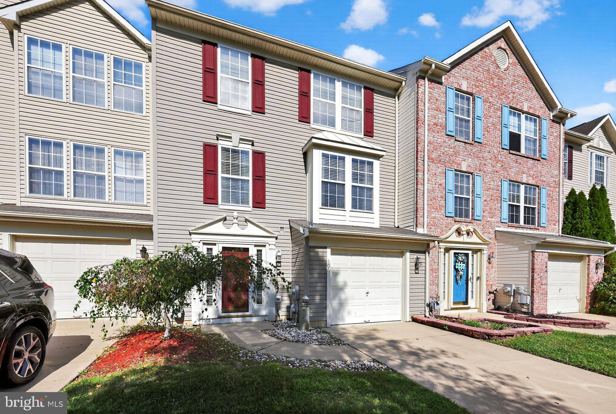 Clementon, NJ 08021,106 VILLAS CT