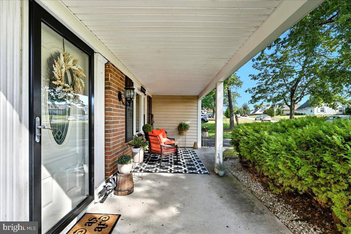 Willingboro, NJ 08046,1 PRINCETON LN