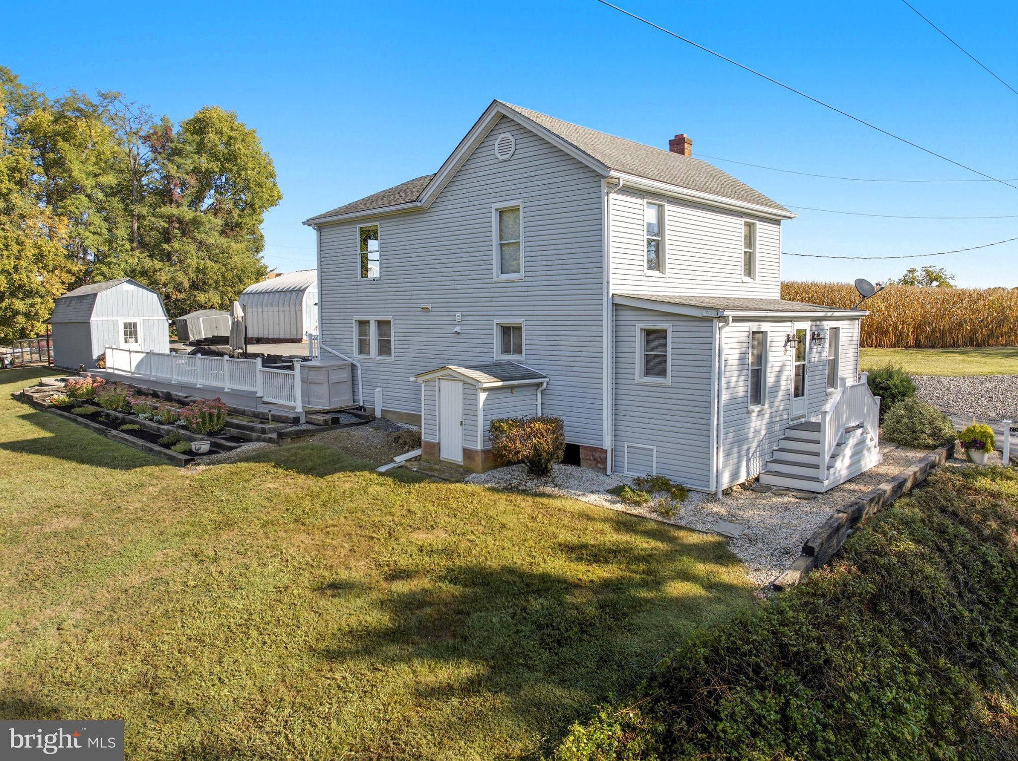 Woodstock, VA 22664,758 HONEYSUCKLE AVE