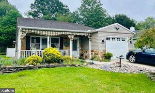 Southampton, NJ 08088,14 ANDOVER CT